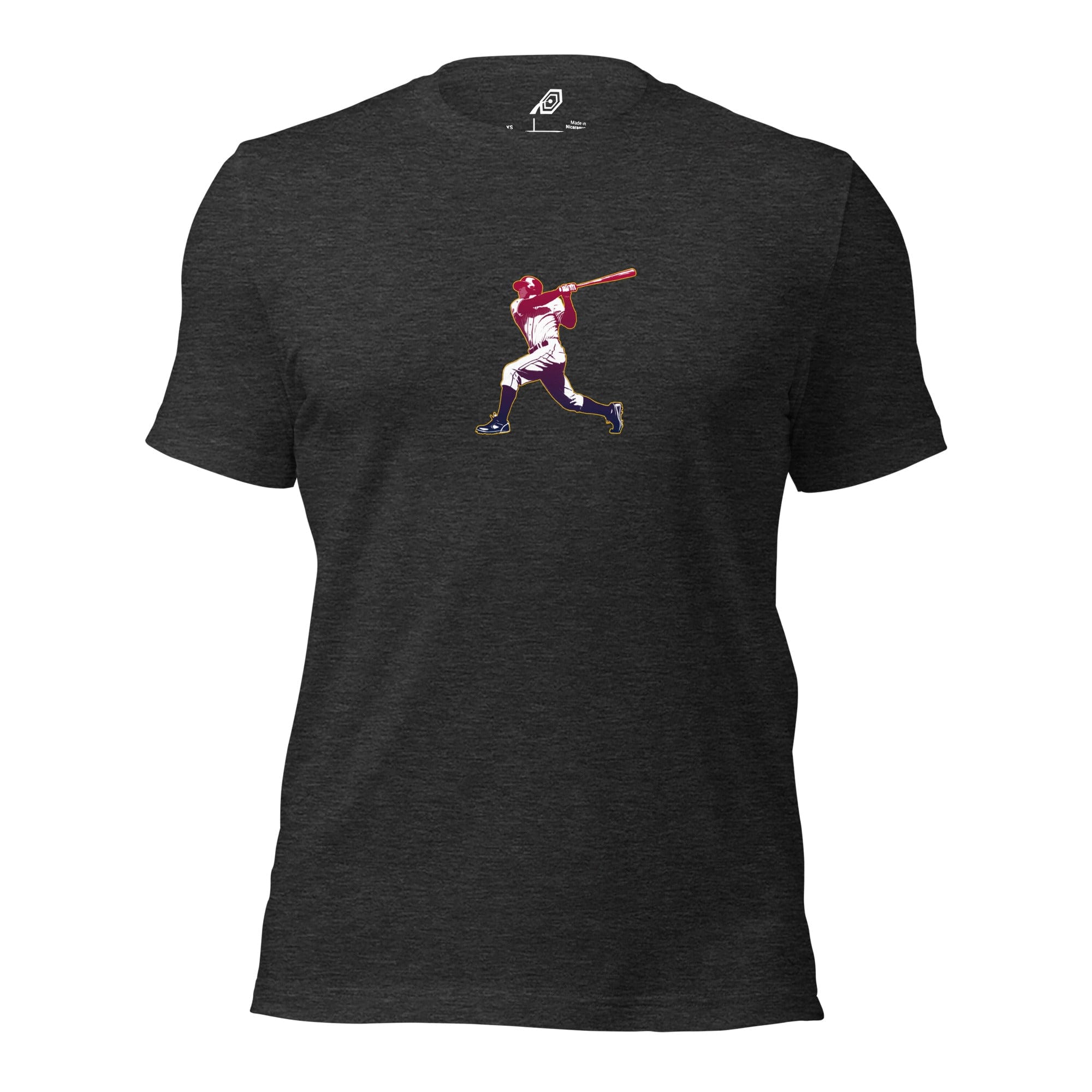 Lit Hit | Relaxed tee