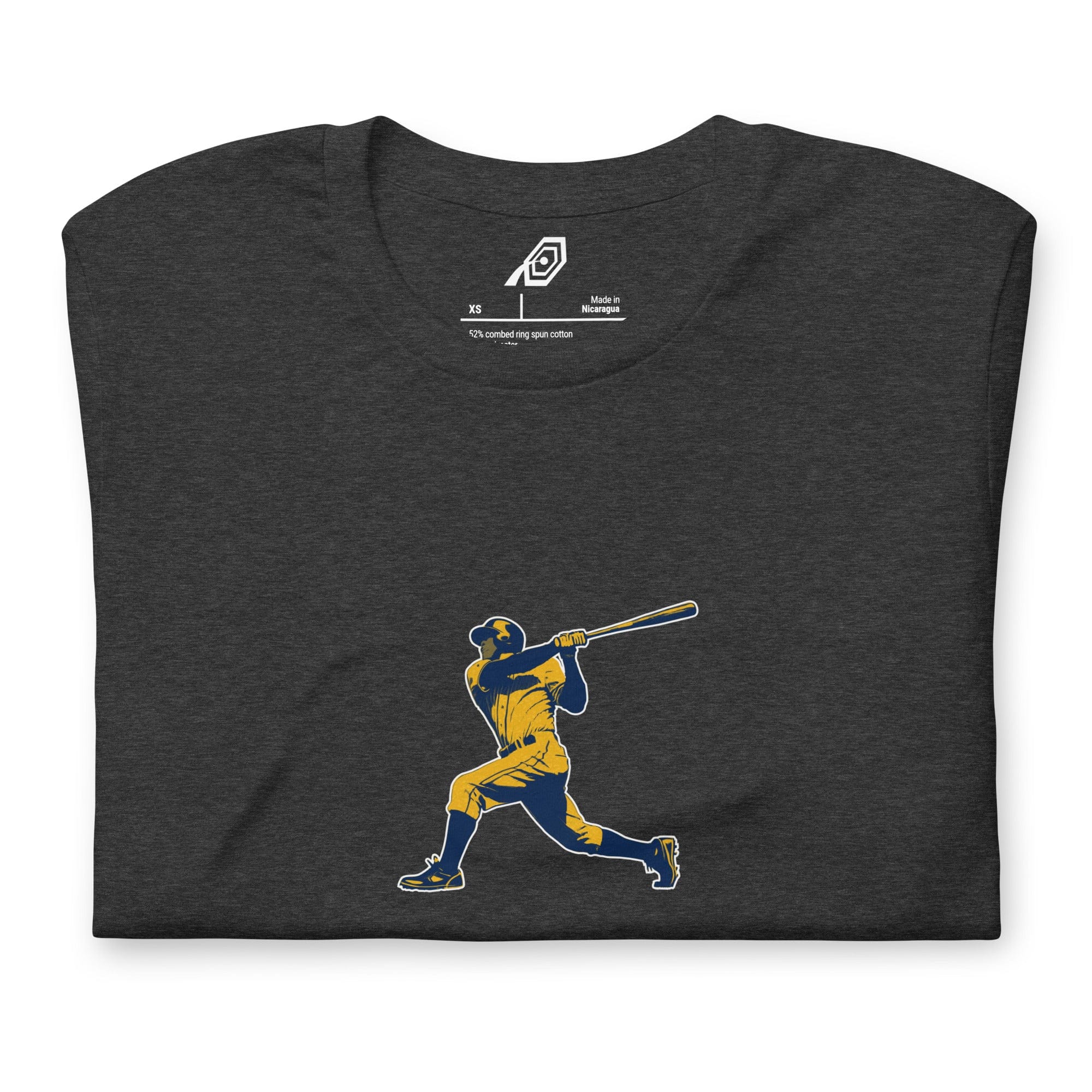 Lit Hit | Relaxed tee