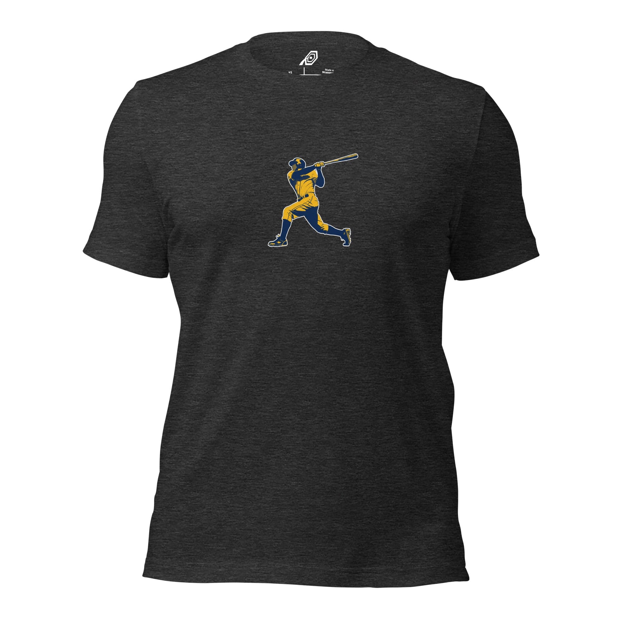 Lit Hit | Relaxed tee
