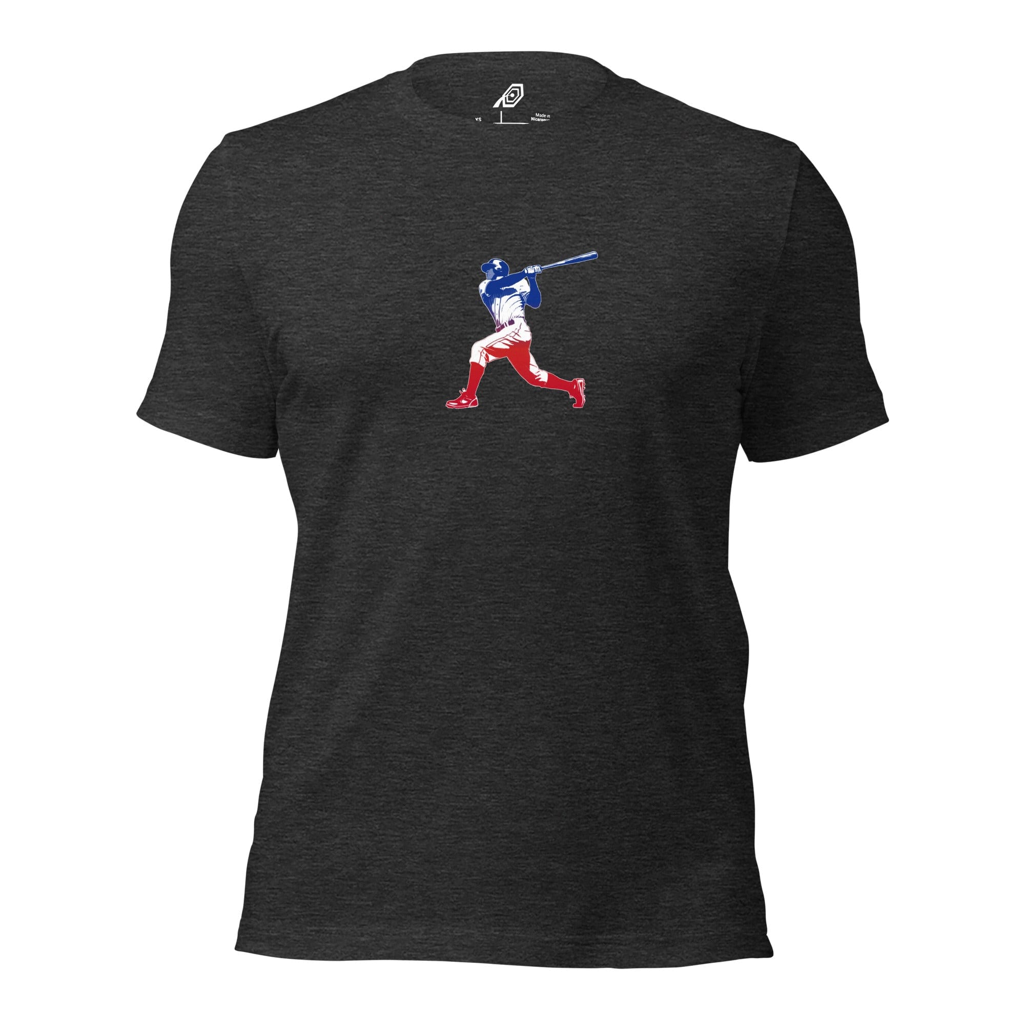 Lit Hit | Relaxed tee