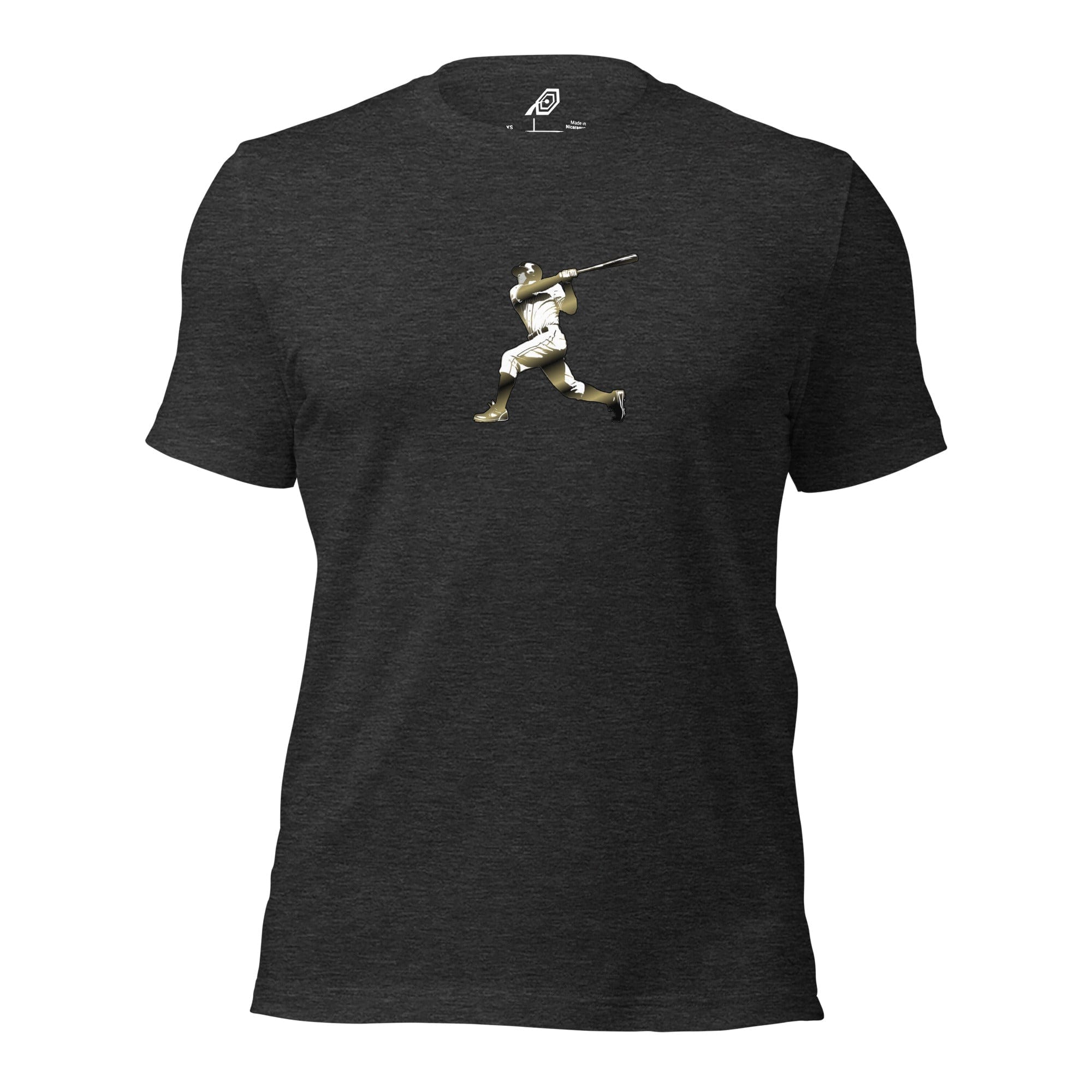 Lit Hit | Relaxed tee