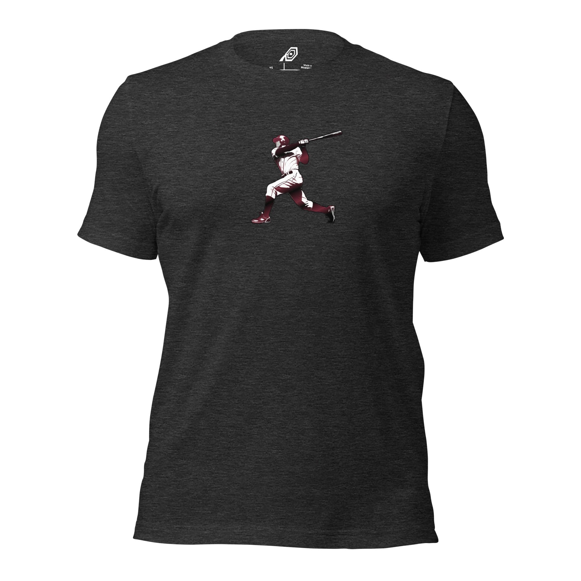 Lit Hit | Relaxed tee