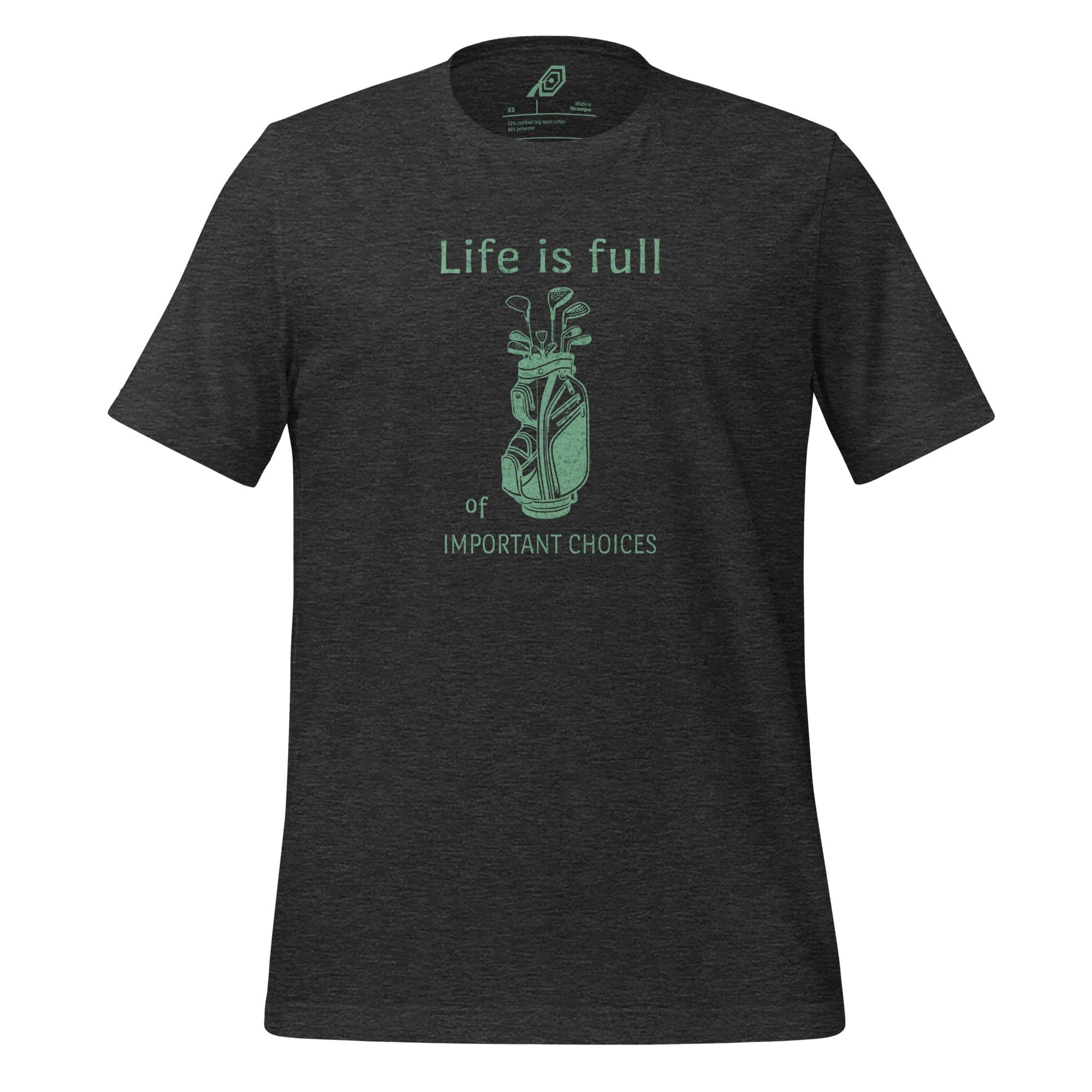 Choices | Relaxed tee