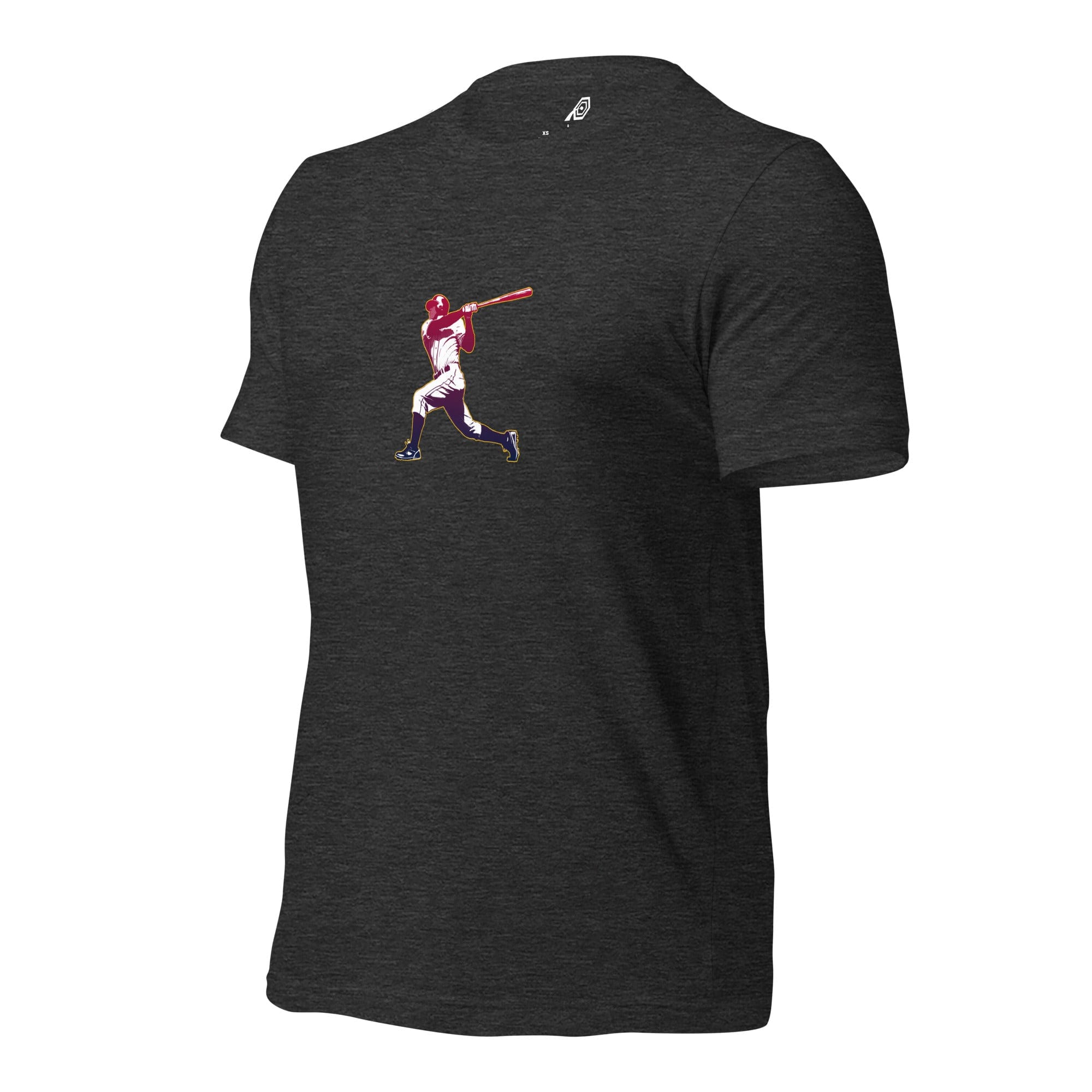 Lit Hit | Relaxed tee