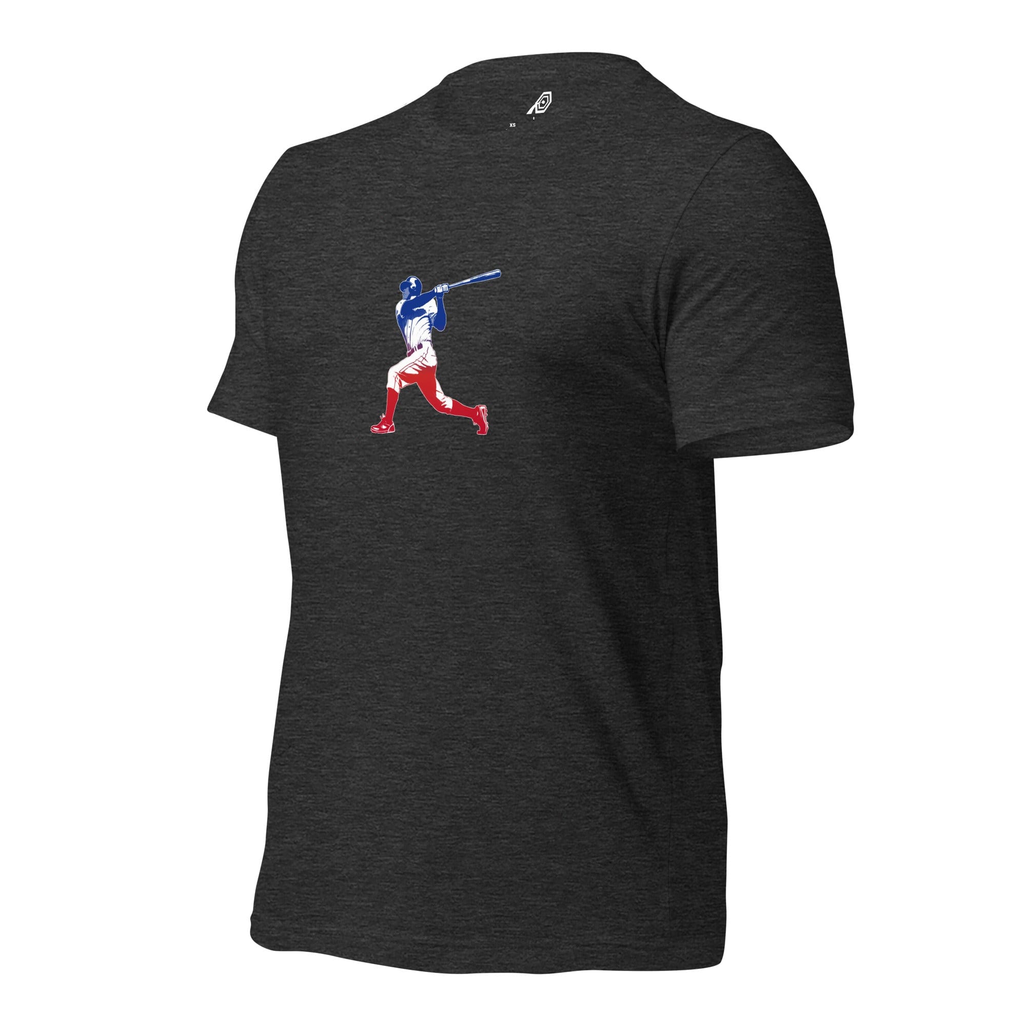 Lit Hit | Relaxed tee