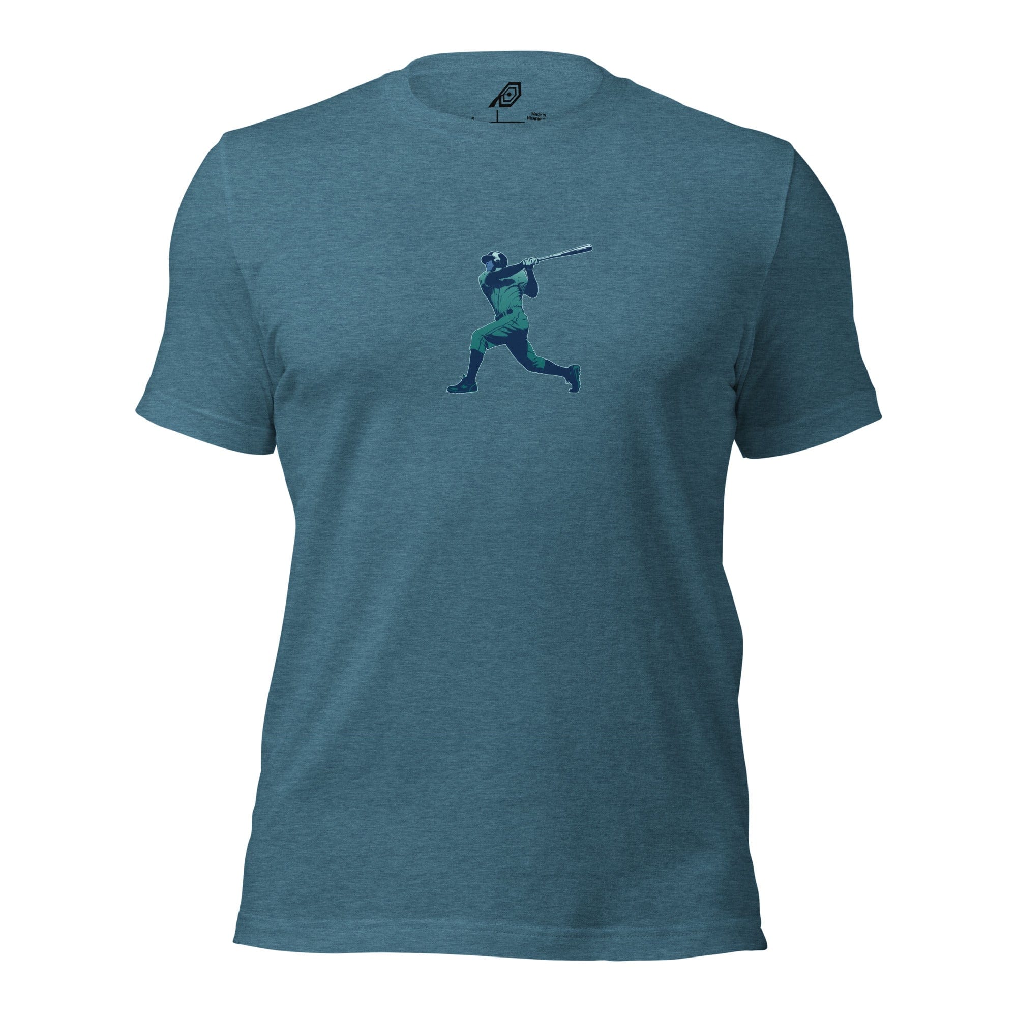 Lit Hit | Relaxed tee