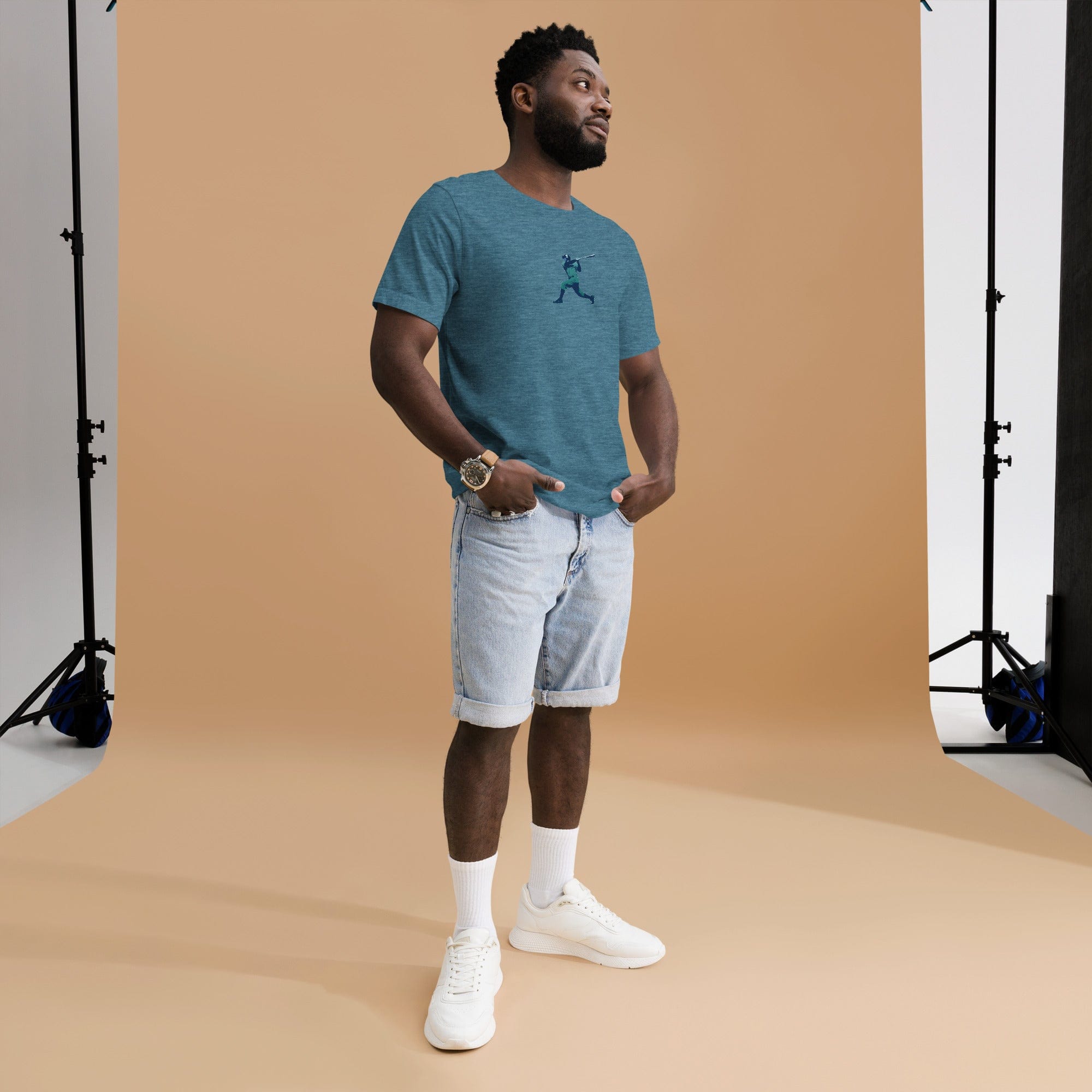 Lit Hit | Relaxed tee