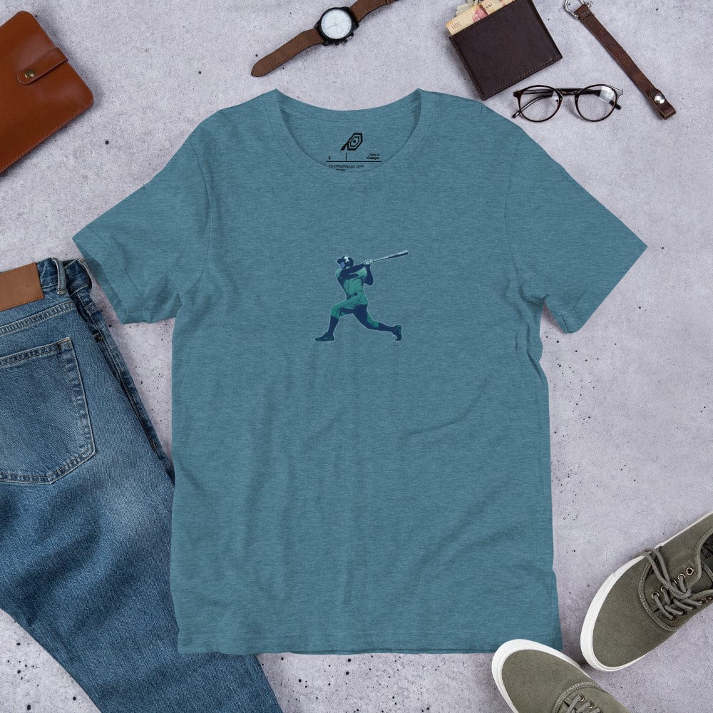 Lit Hit | Relaxed tee