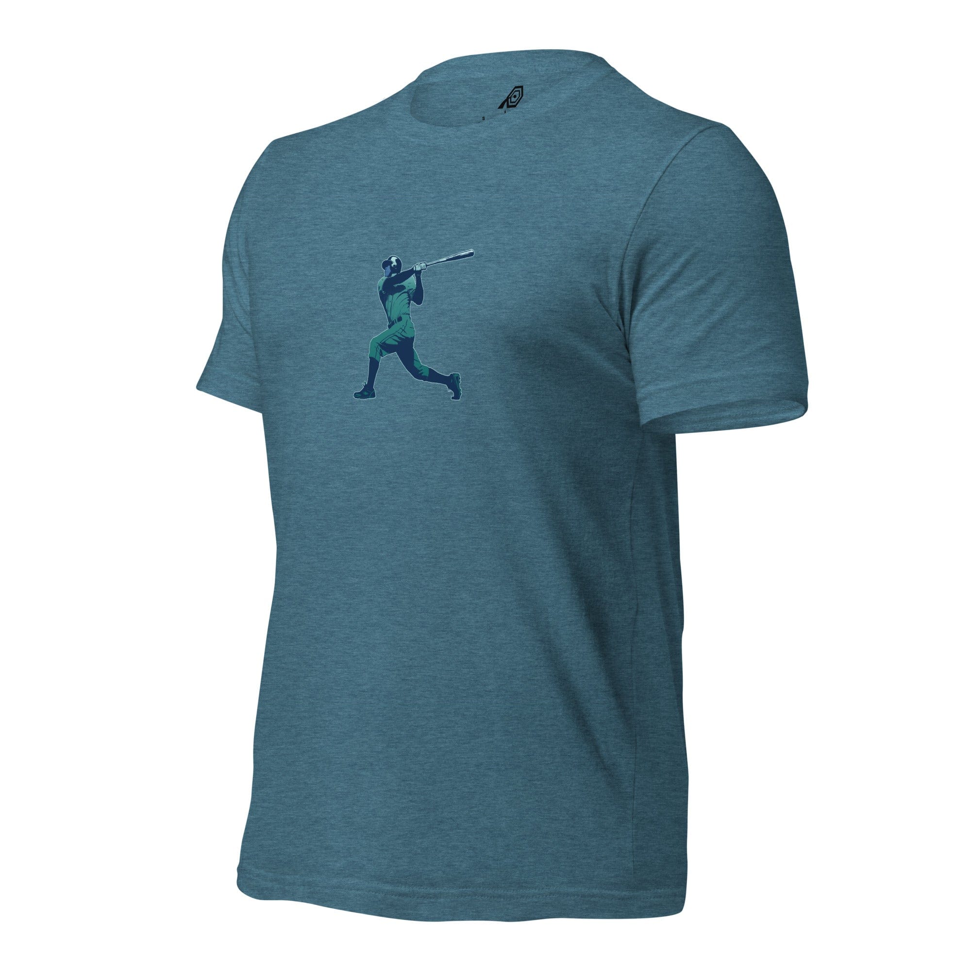 Lit Hit | Relaxed tee