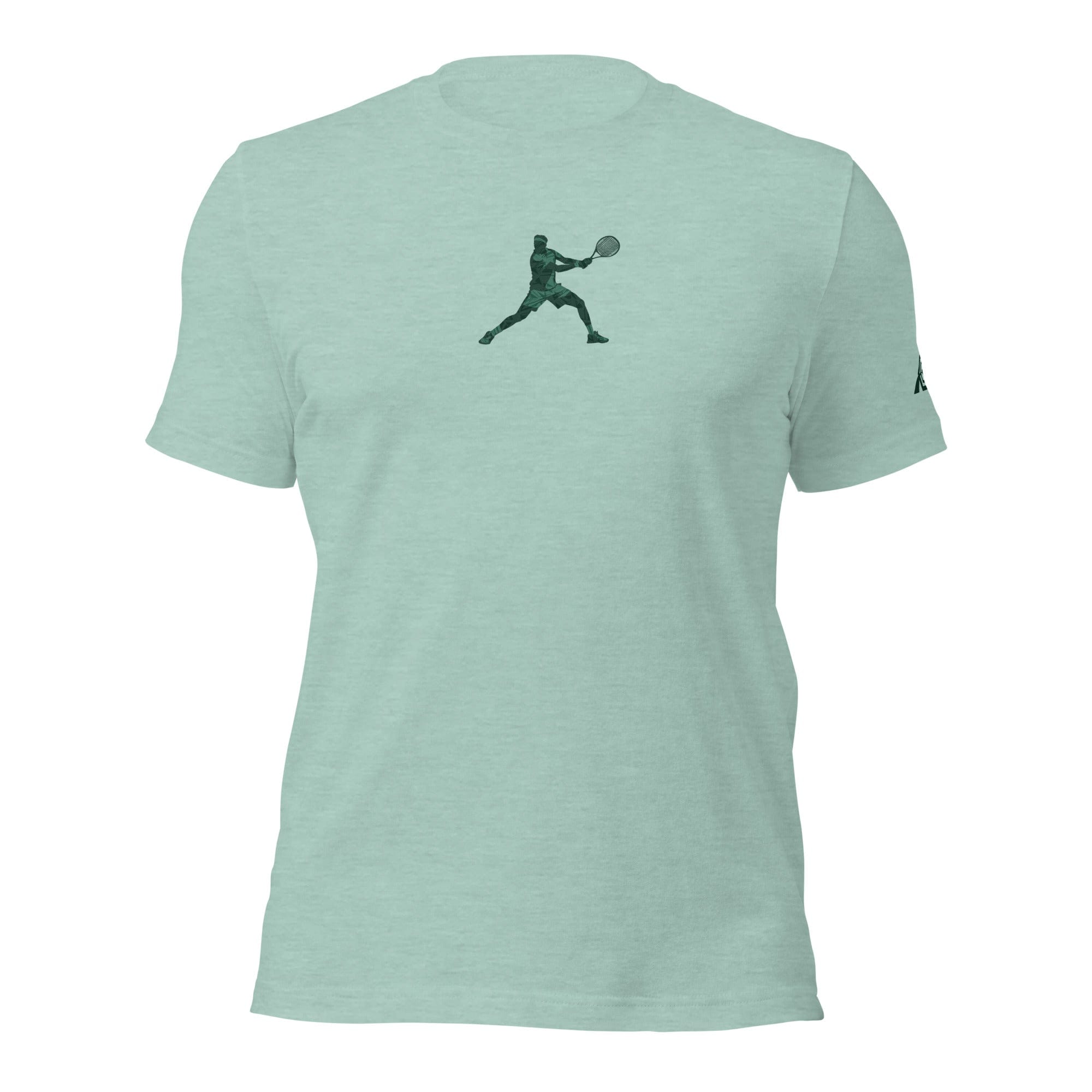 Swoop | Relaxed tee