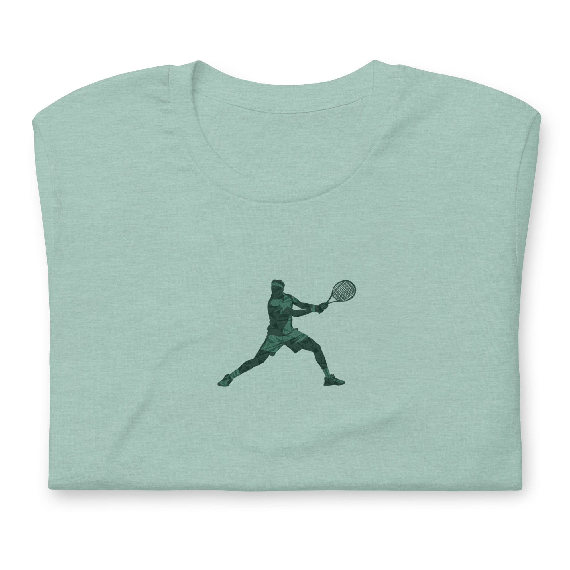 Swoop | Relaxed tee