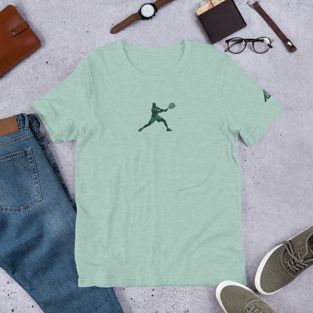 Swoop | Relaxed tee