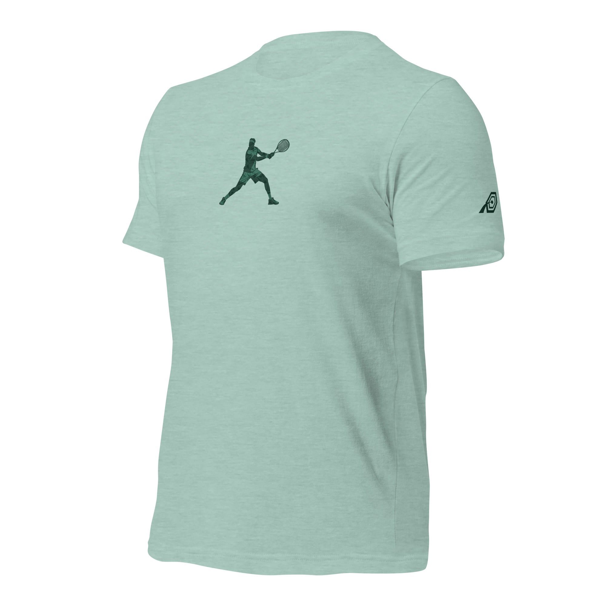 Swoop | Relaxed tee
