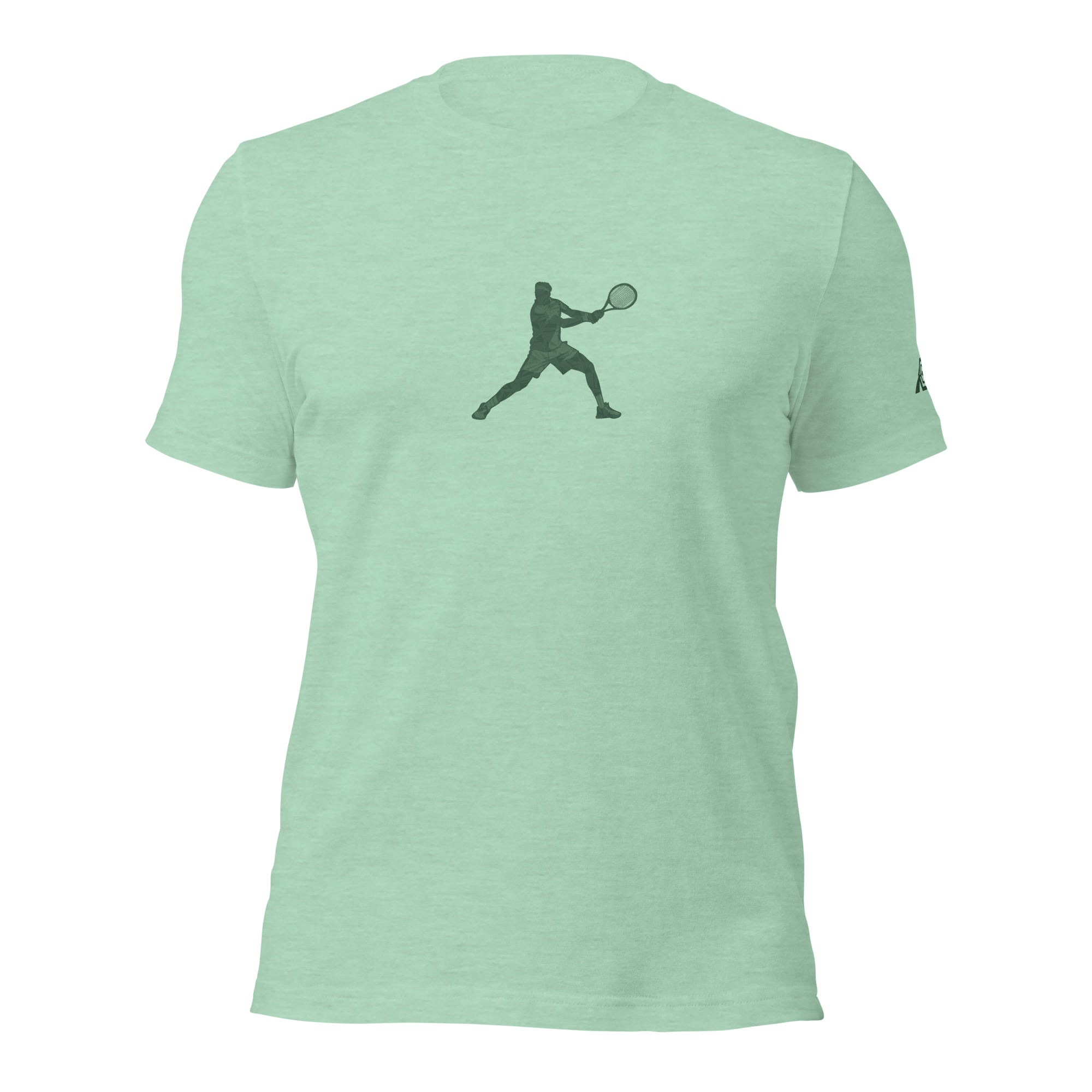 Swoop | Relaxed tee