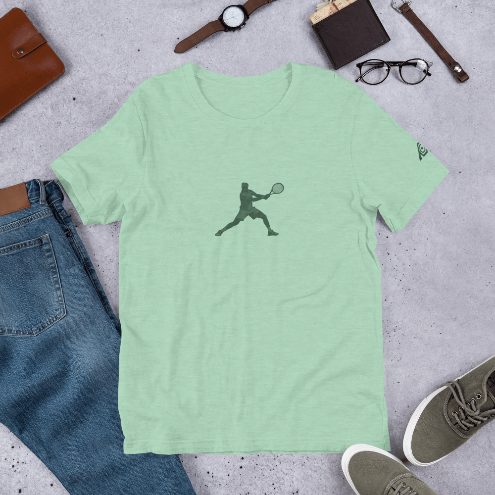 Swoop | Relaxed tee