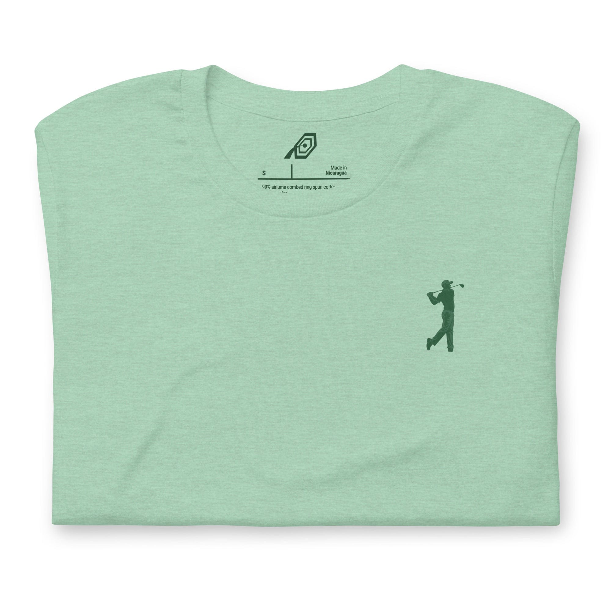 Lucky | Relaxed tee