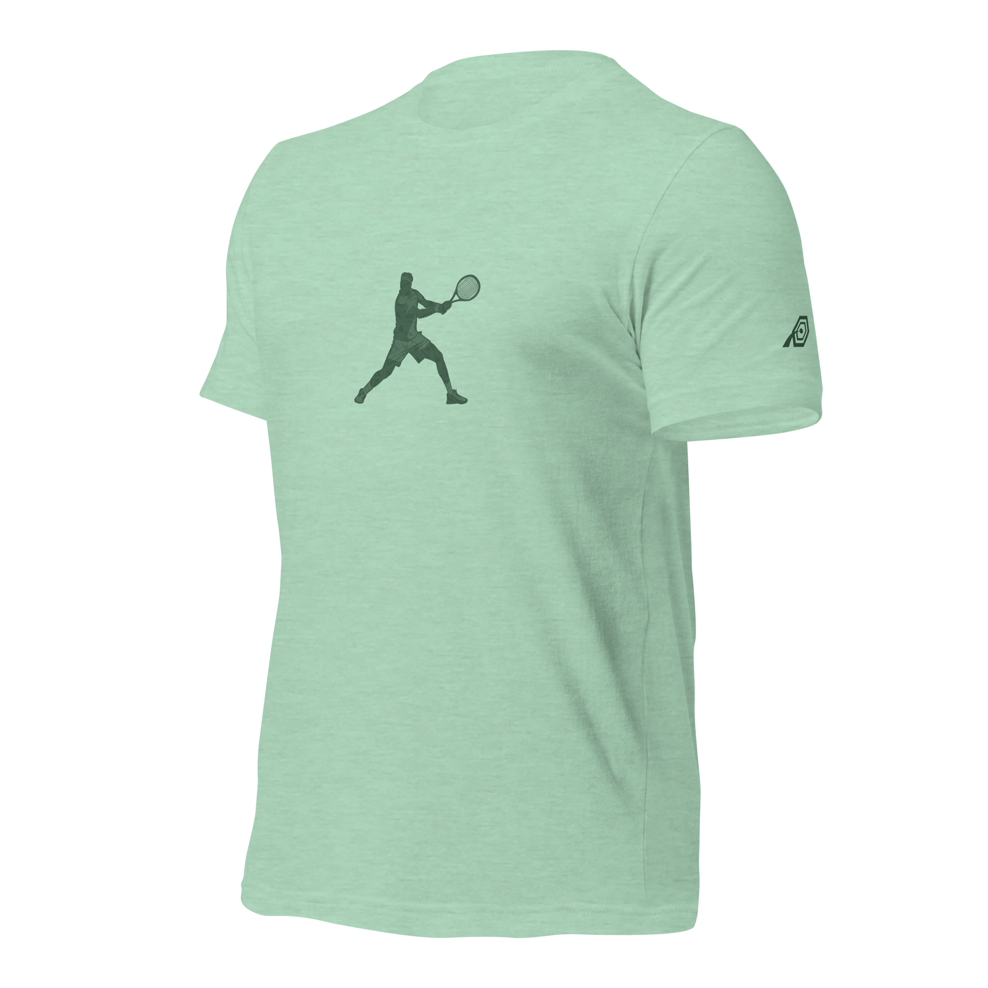 Swoop | Relaxed tee