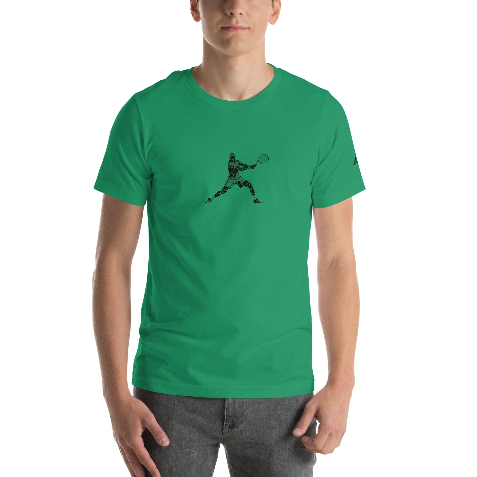 Swoop | Relaxed tee