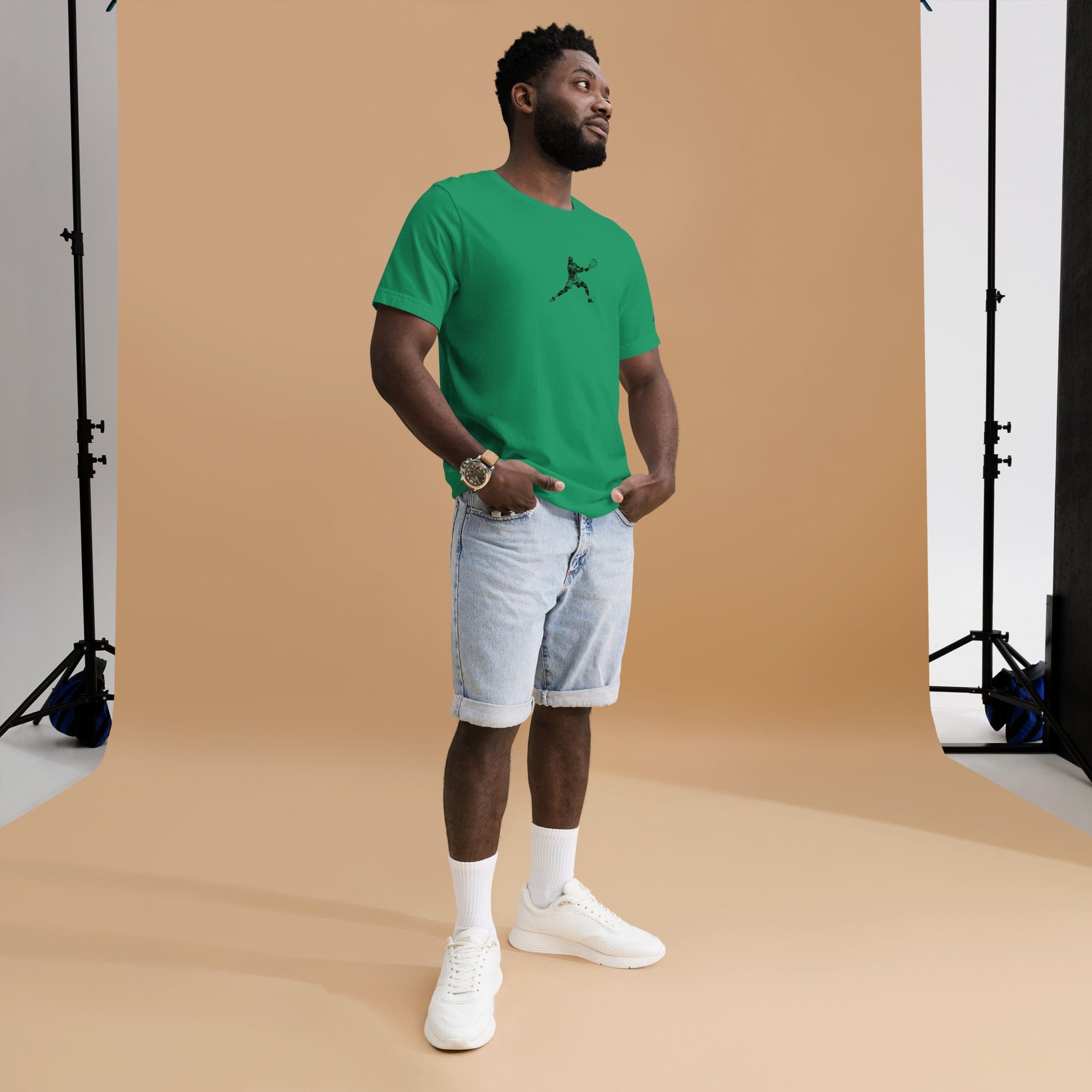 Swoop | Relaxed tee