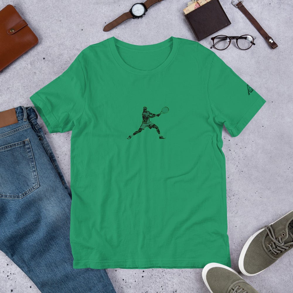 Swoop | Relaxed tee