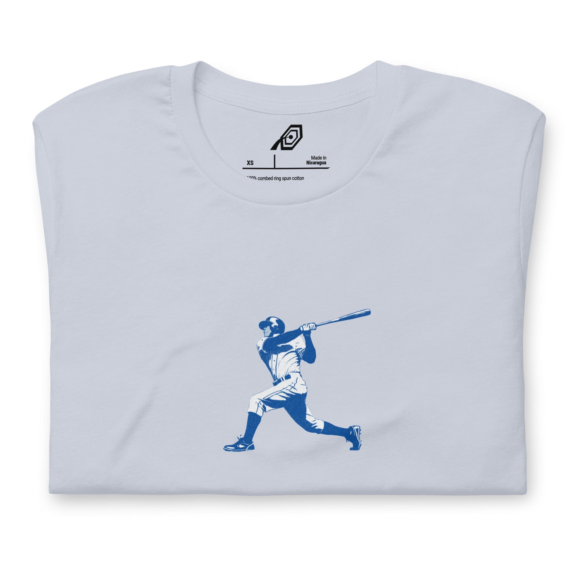 Lit Hit | Relaxed tee