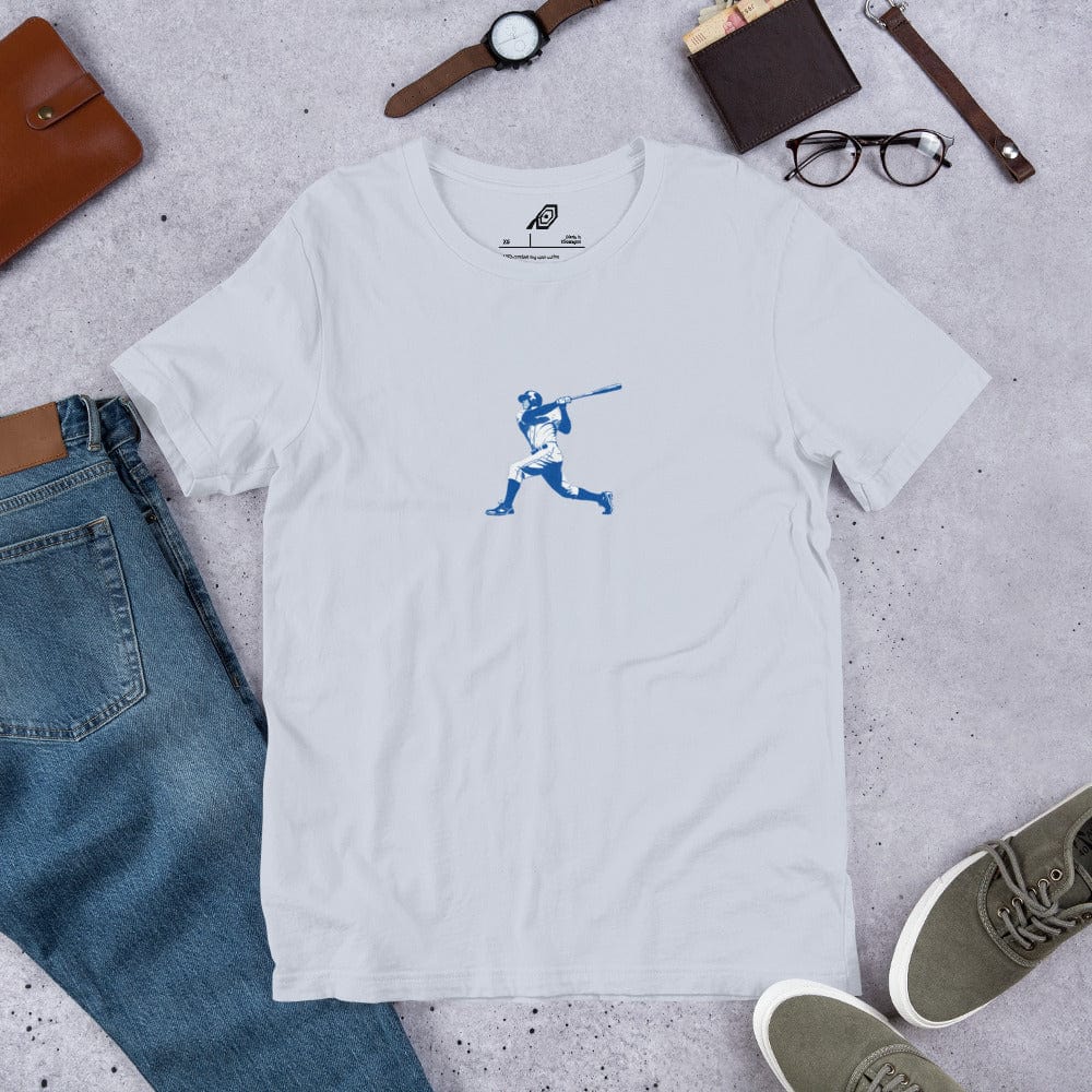 Lit Hit | Relaxed tee