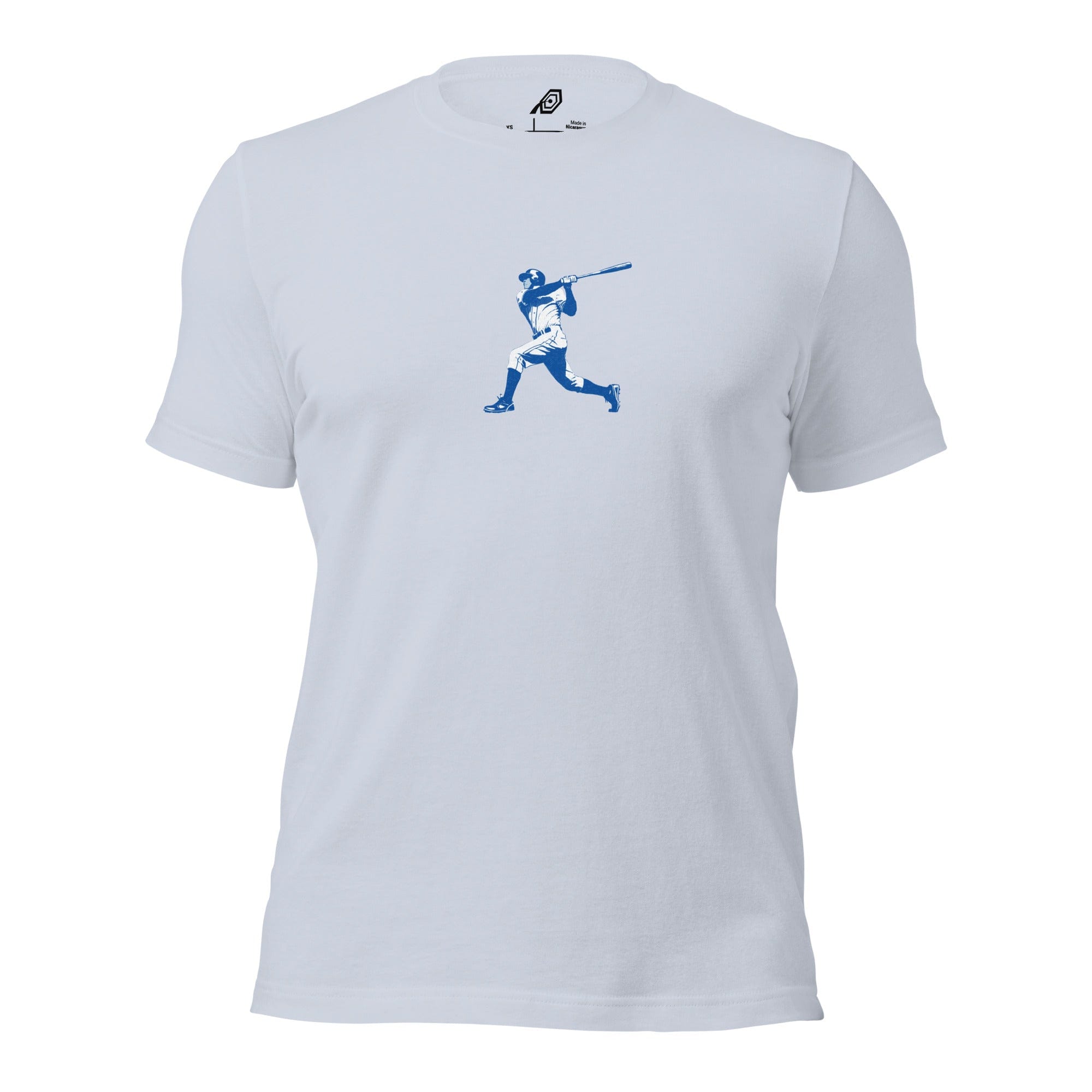 Lit Hit | Relaxed tee