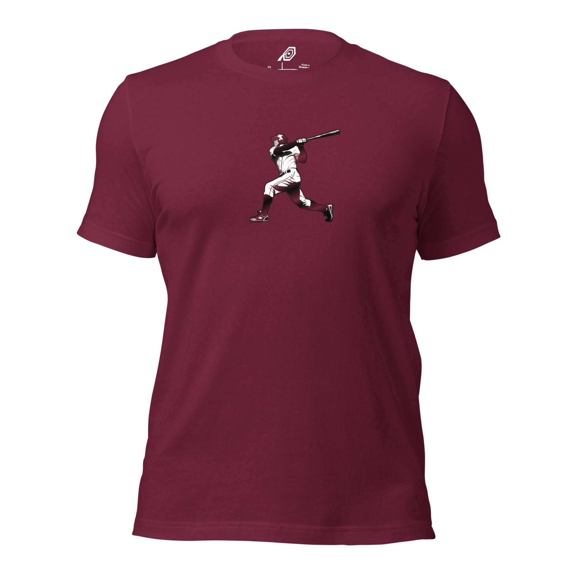 Lit Hit | Relaxed tee