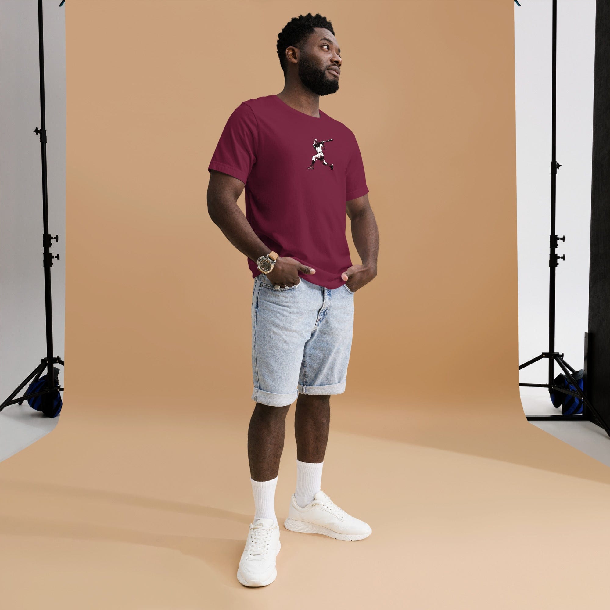 Lit Hit | Relaxed tee