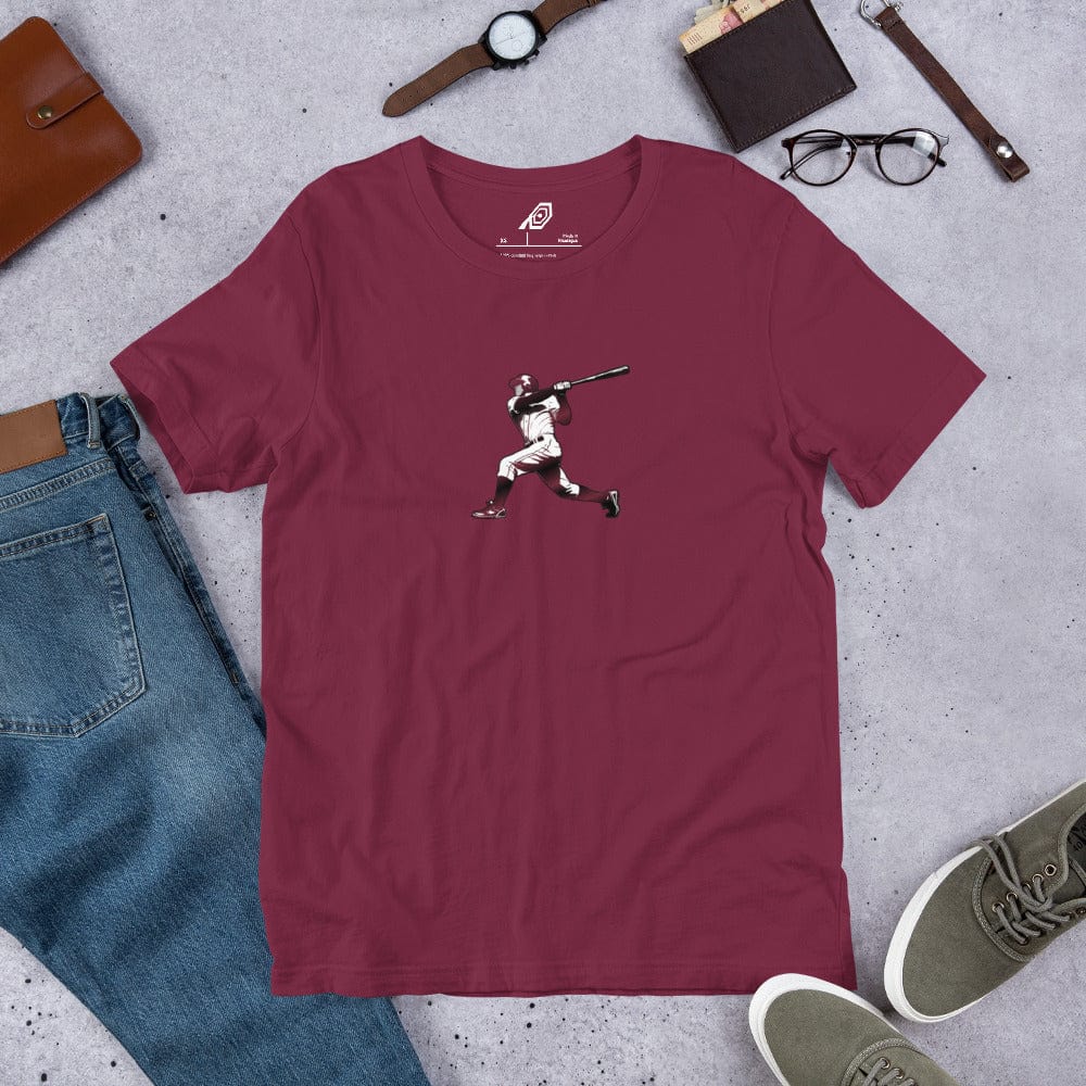 Lit Hit | Relaxed tee