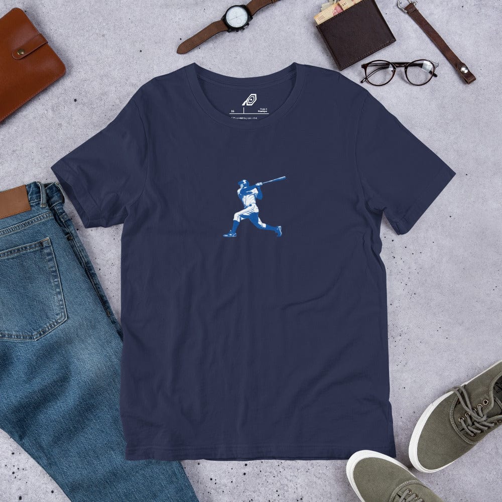Lit Hit | Relaxed tee