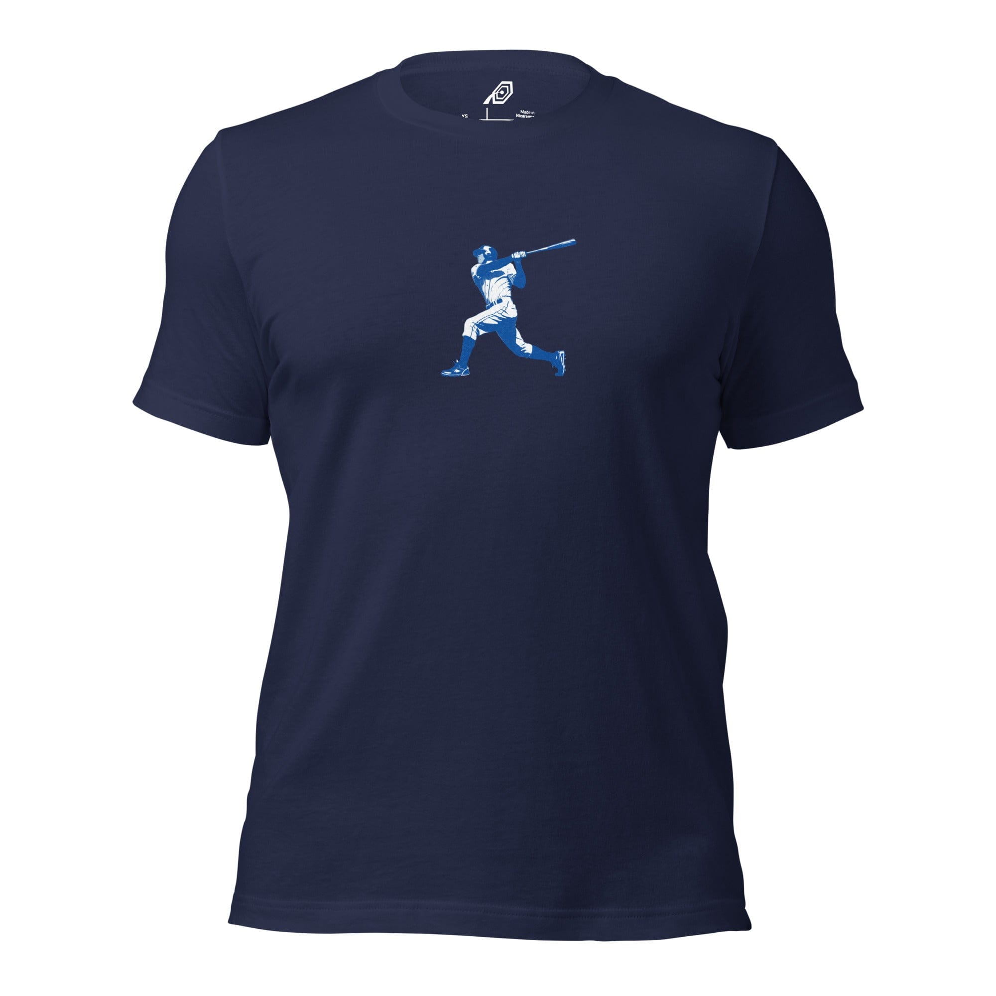 Lit Hit | Relaxed tee