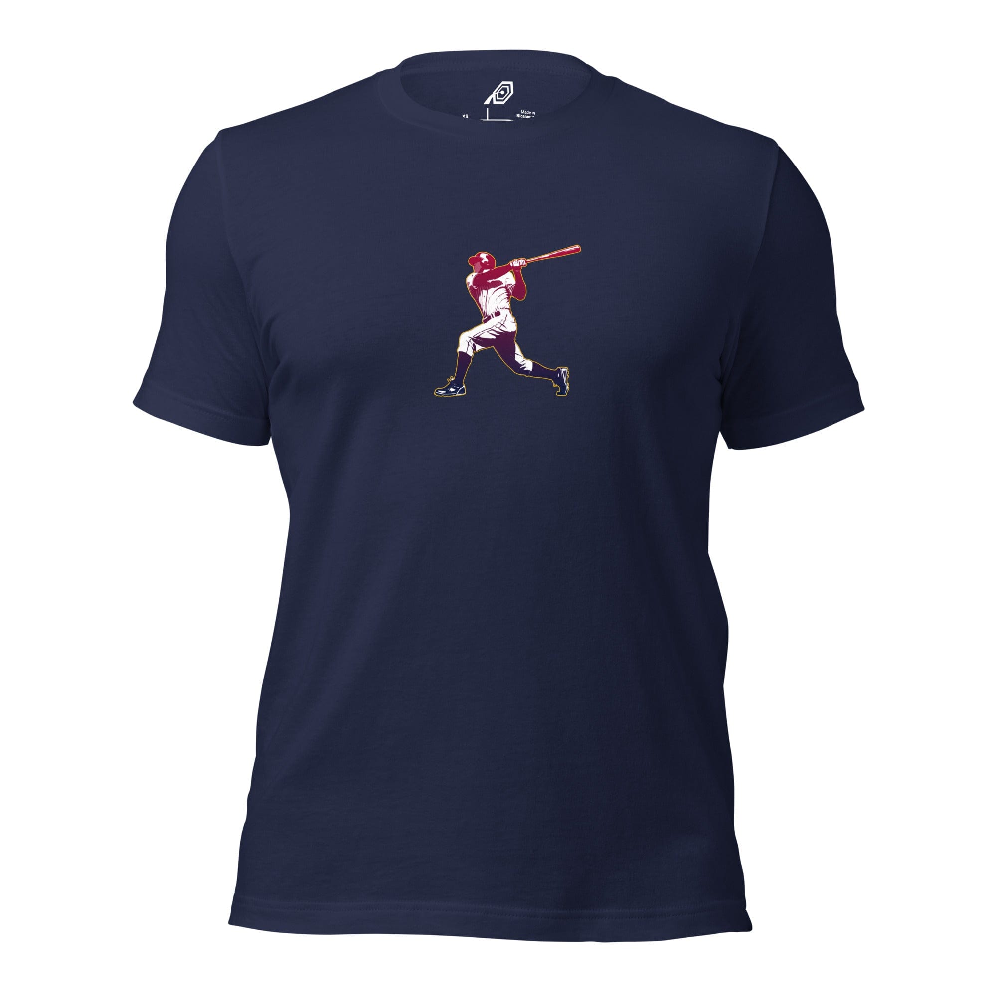 Lit Hit | Relaxed tee