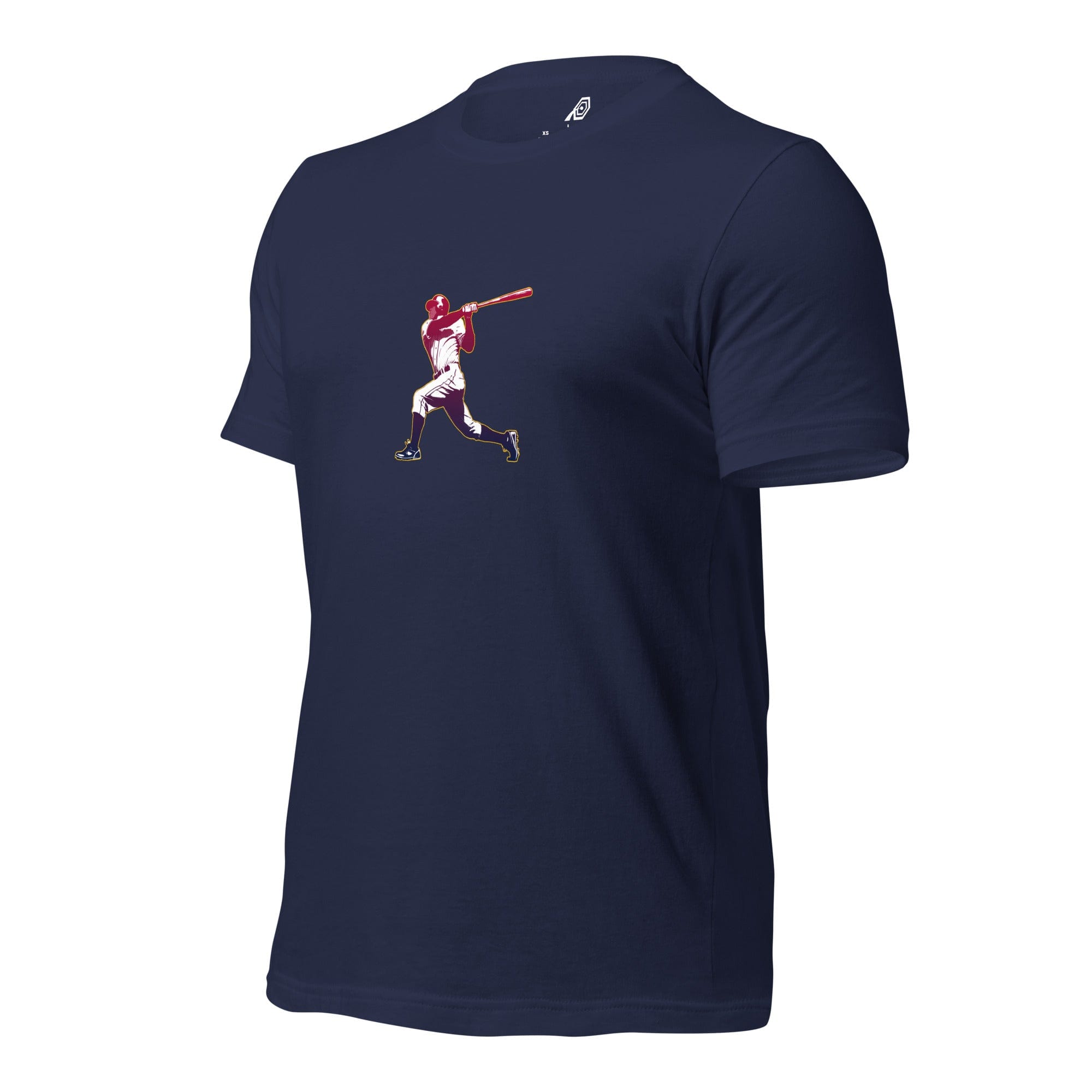 Lit Hit | Relaxed tee