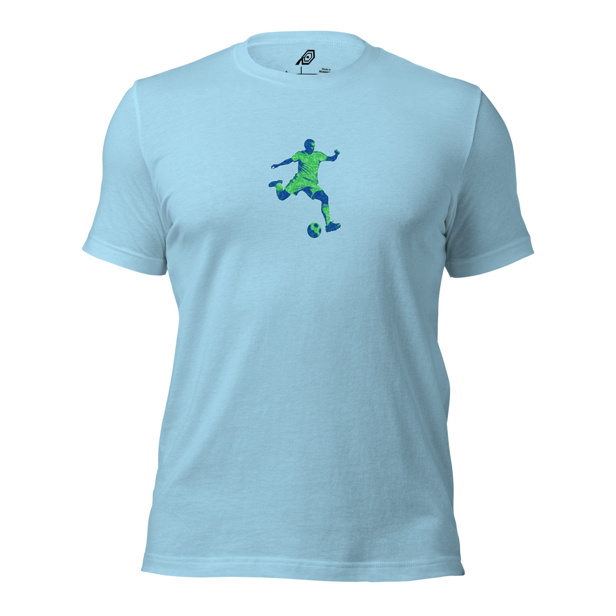 Striker | Relaxed tee