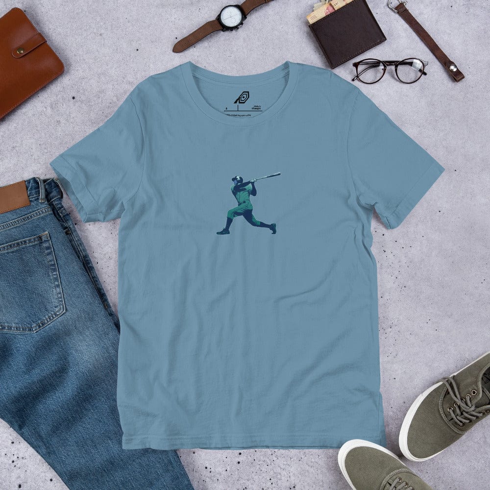 Lit Hit | Relaxed tee