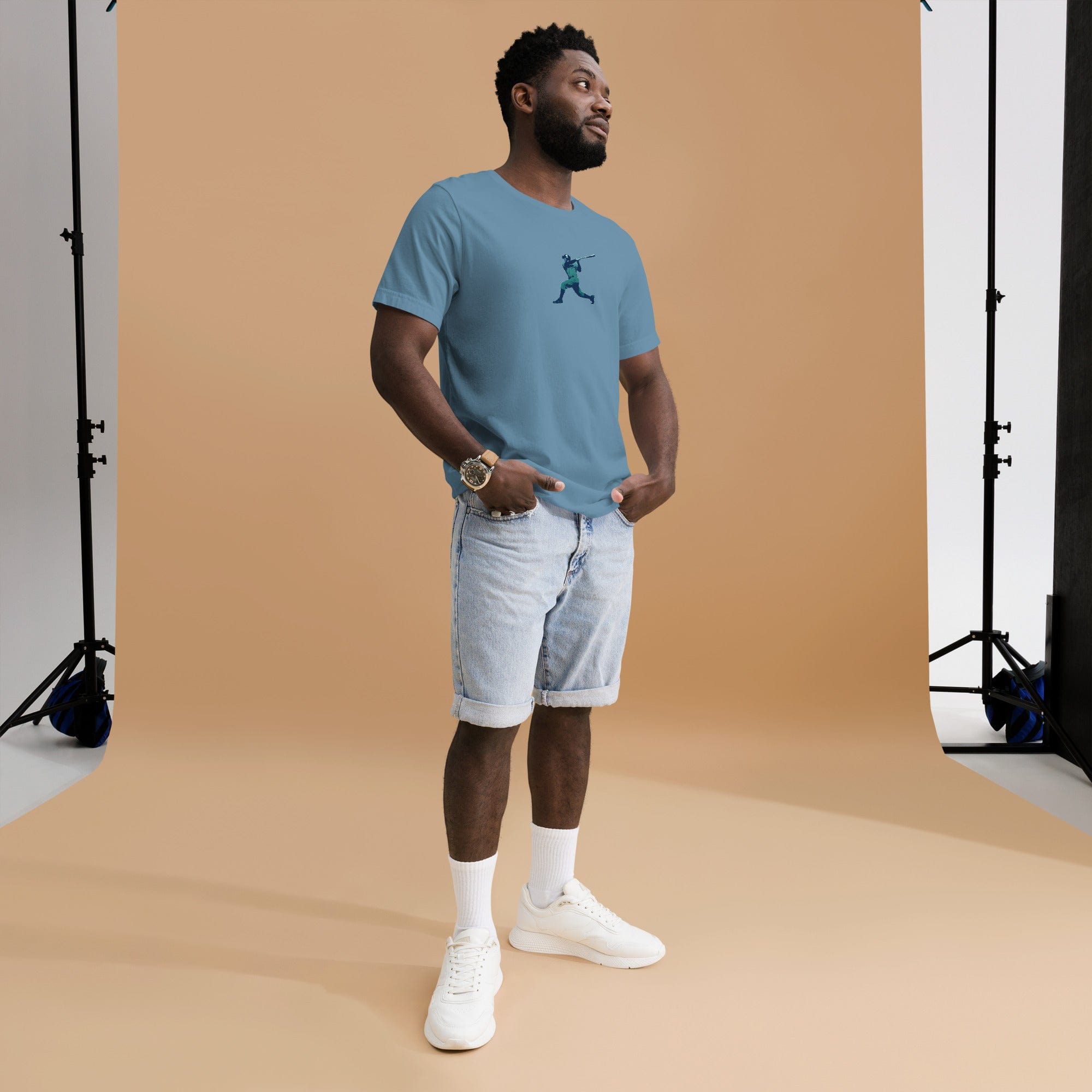 Lit Hit | Relaxed tee
