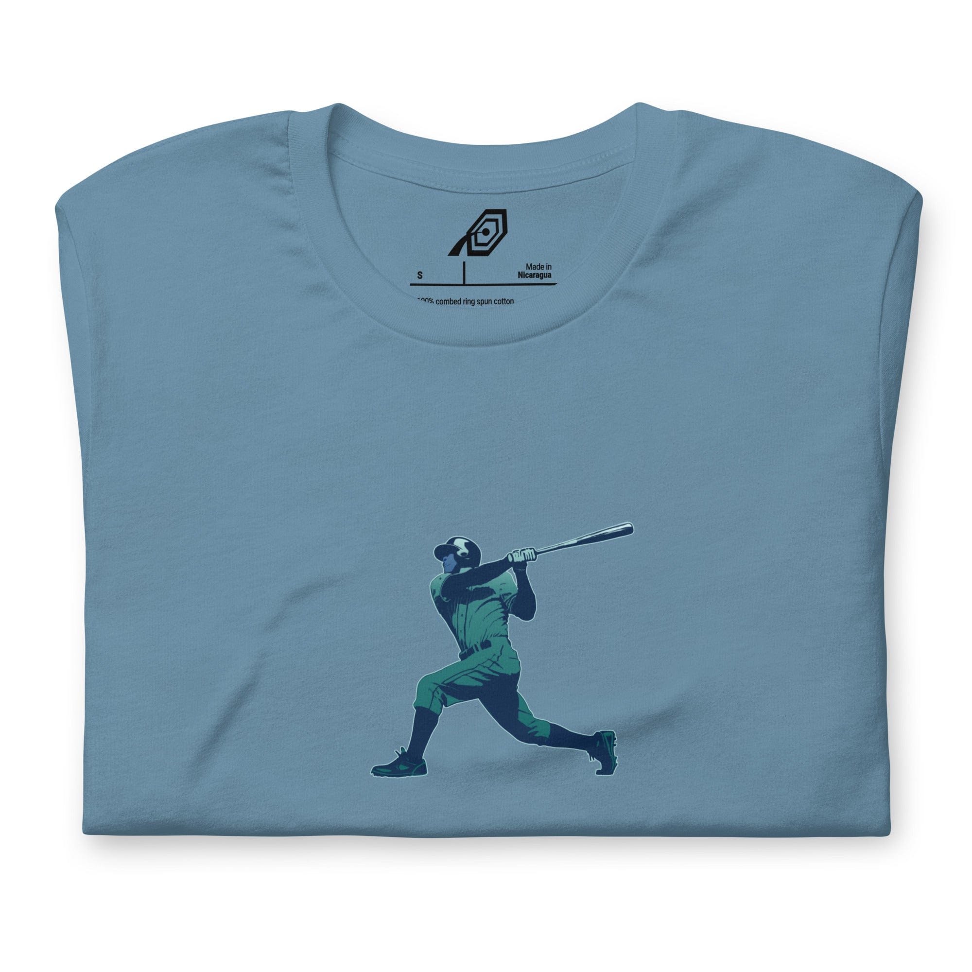 Lit Hit | Relaxed tee