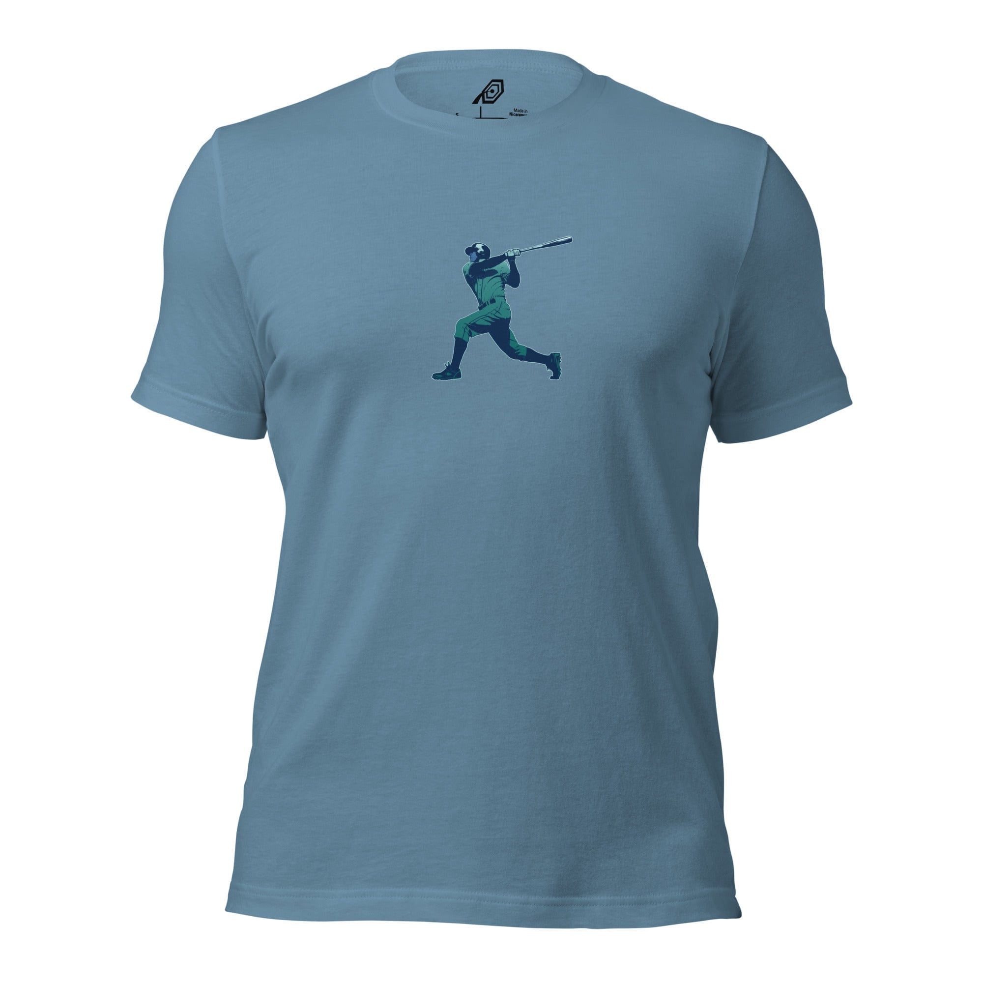 Lit Hit | Relaxed tee