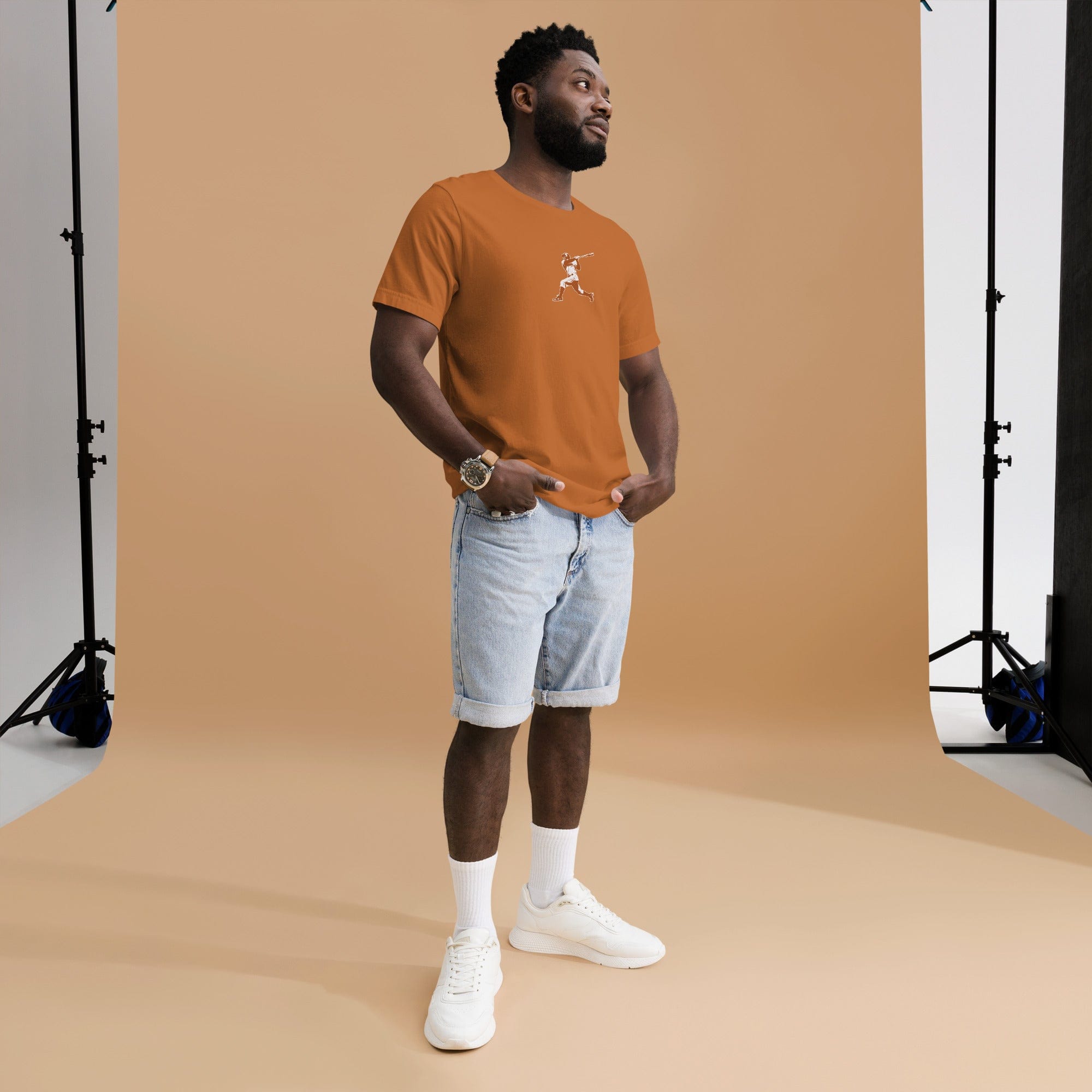 Lit Hit | Relaxed tee