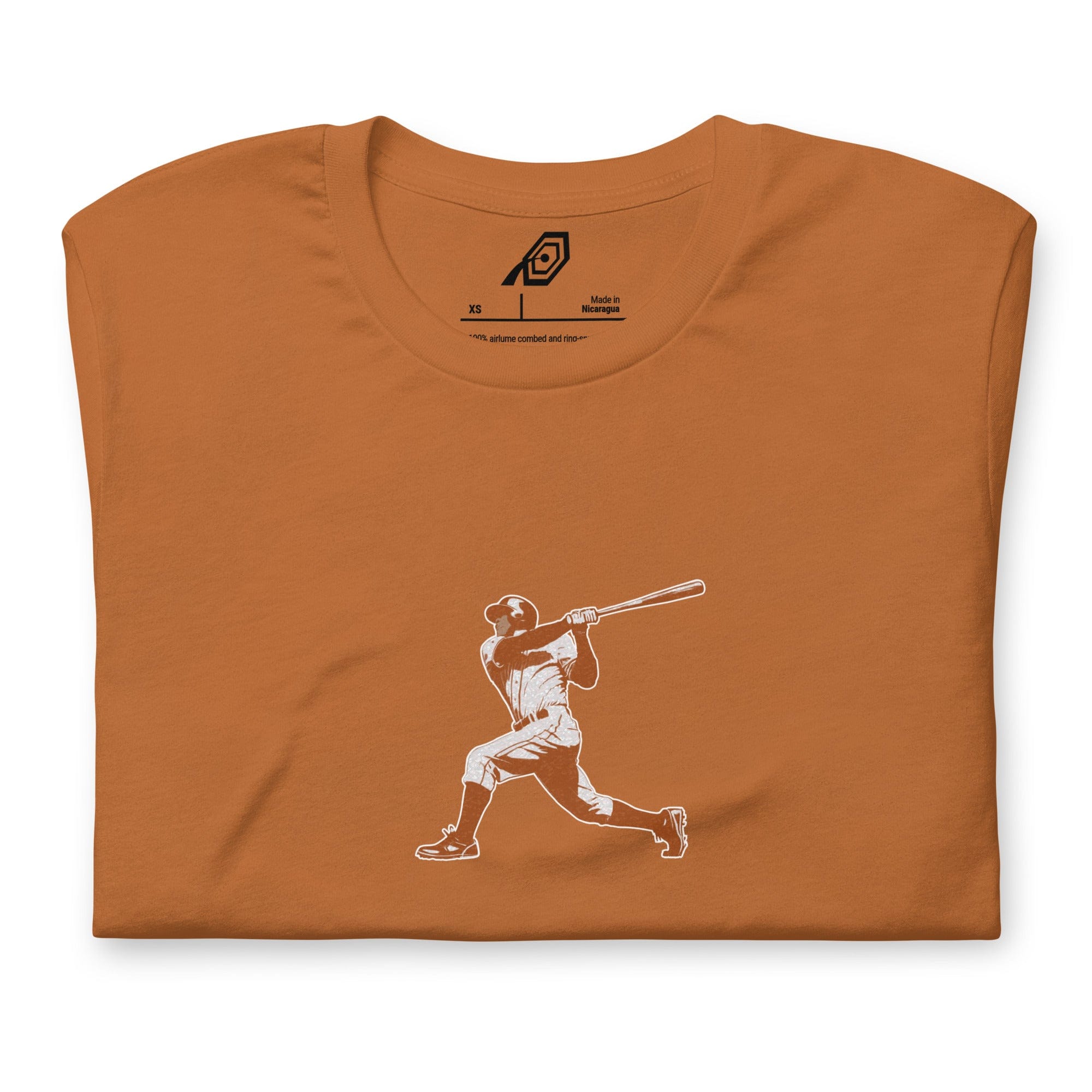 Lit Hit | Relaxed tee