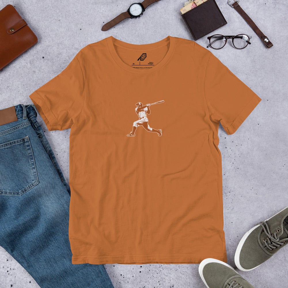 Lit Hit | Relaxed tee