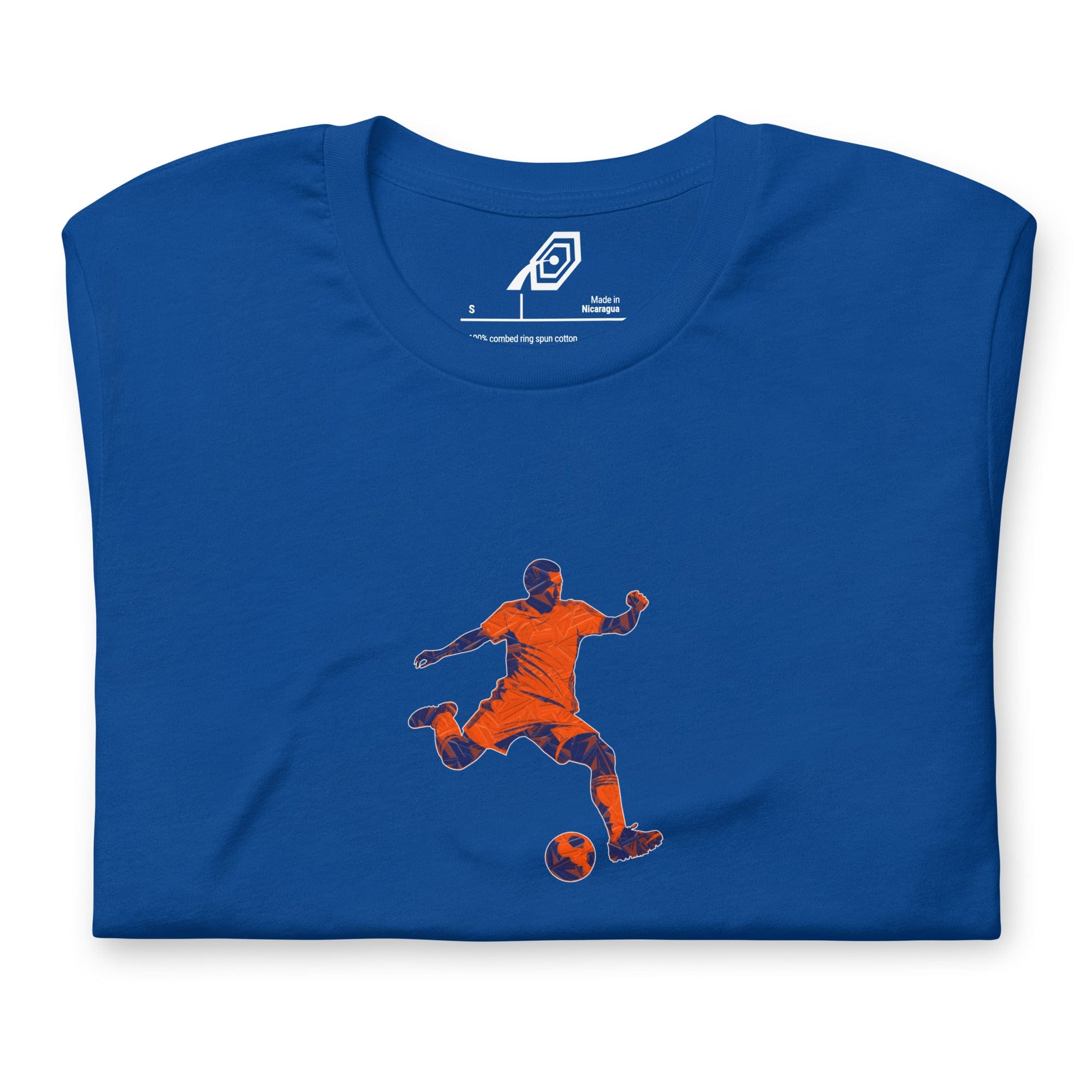 Striker | Relaxed tee