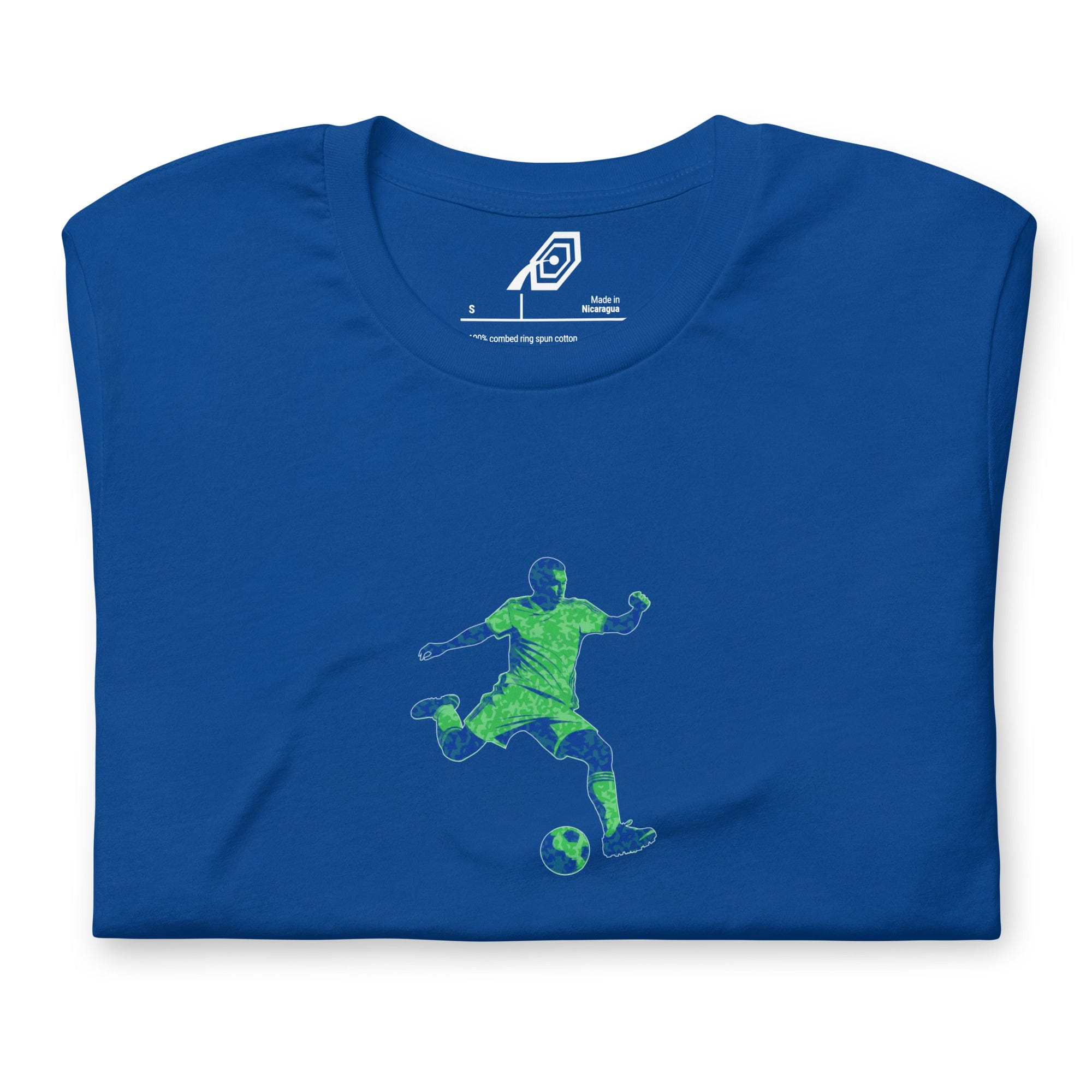 Striker | Relaxed tee