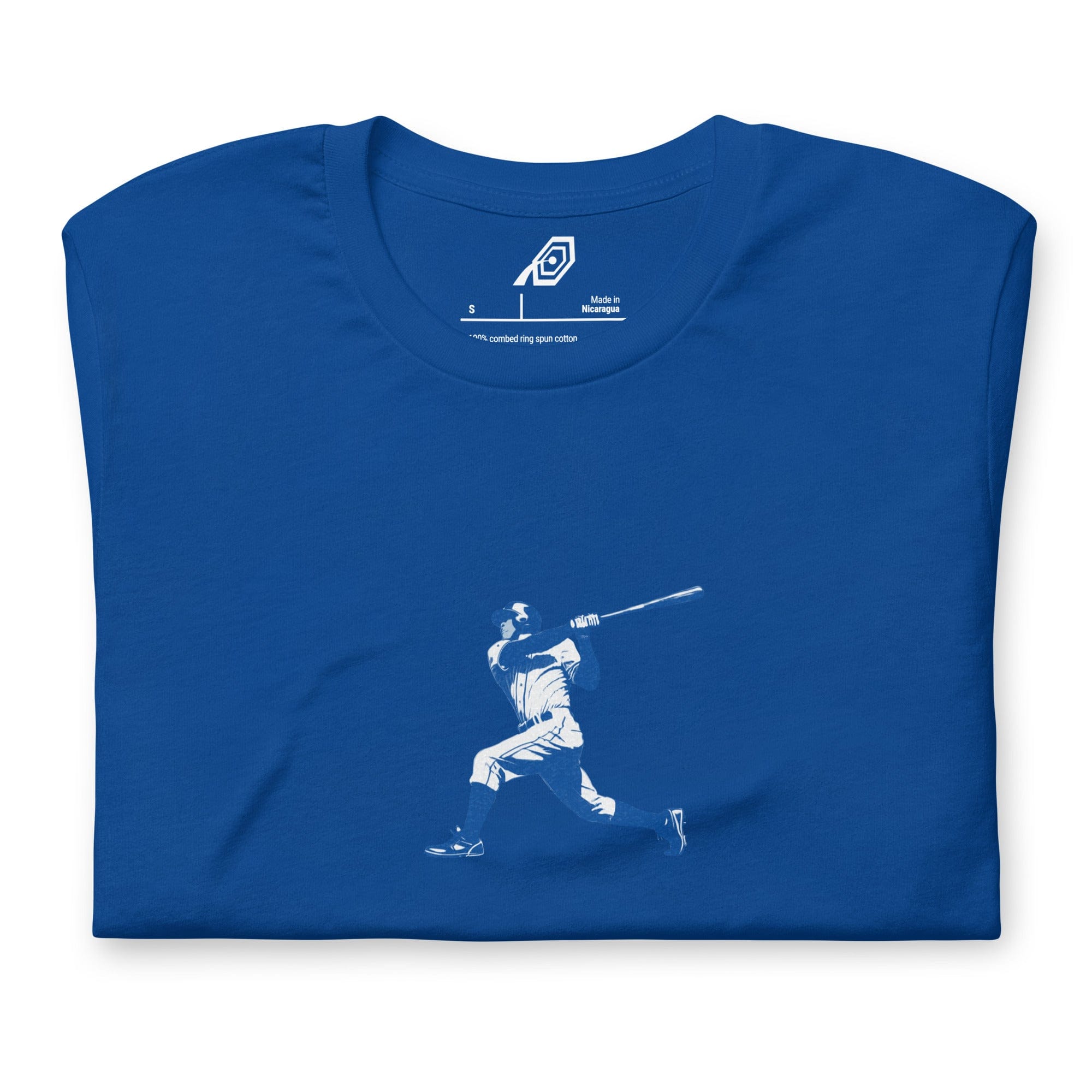 Lit Hit | Relaxed tee