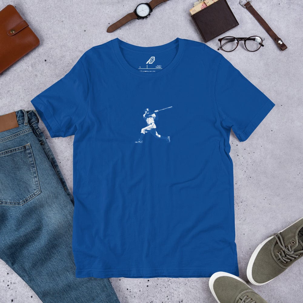 Lit Hit | Relaxed tee