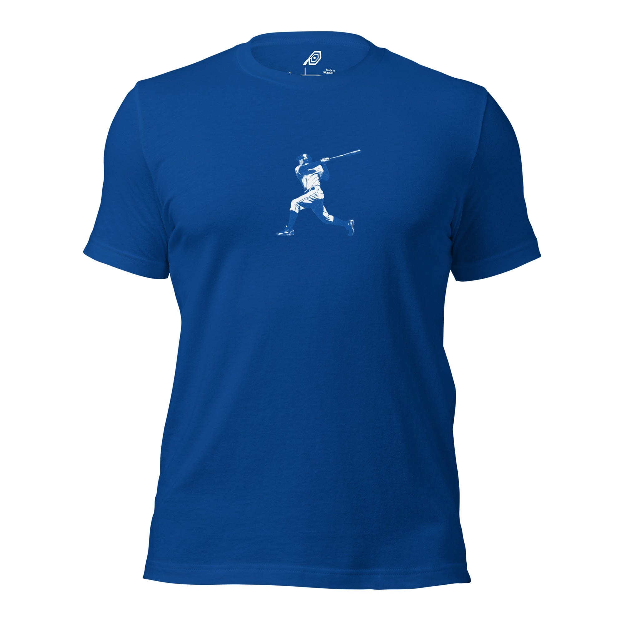 Lit Hit | Relaxed tee