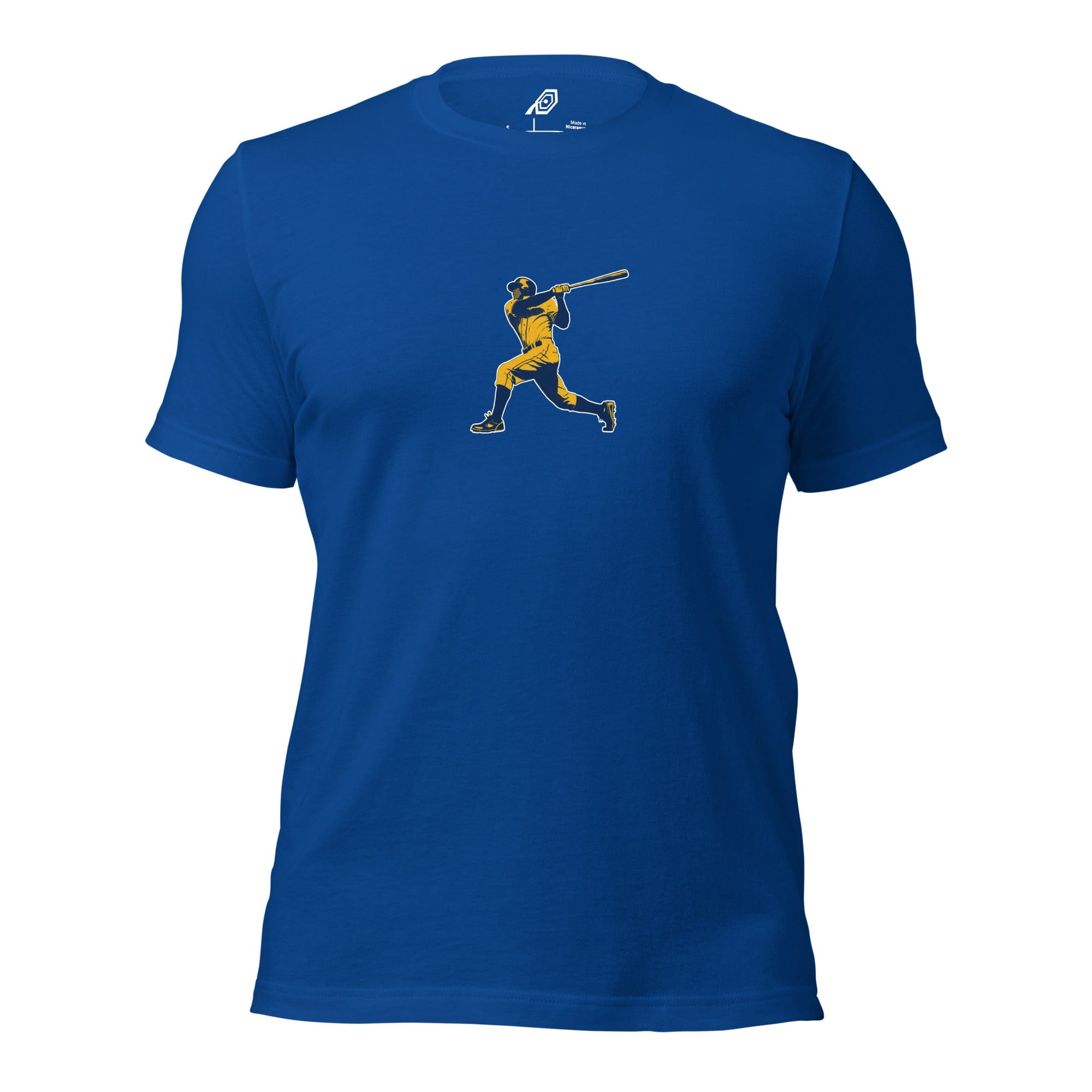 Lit Hit | Relaxed tee