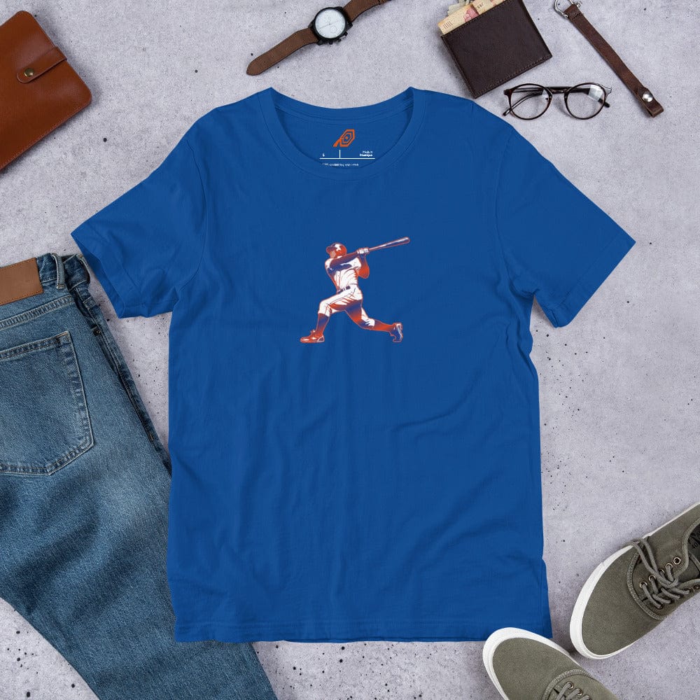 Lit Hit | Relaxed tee