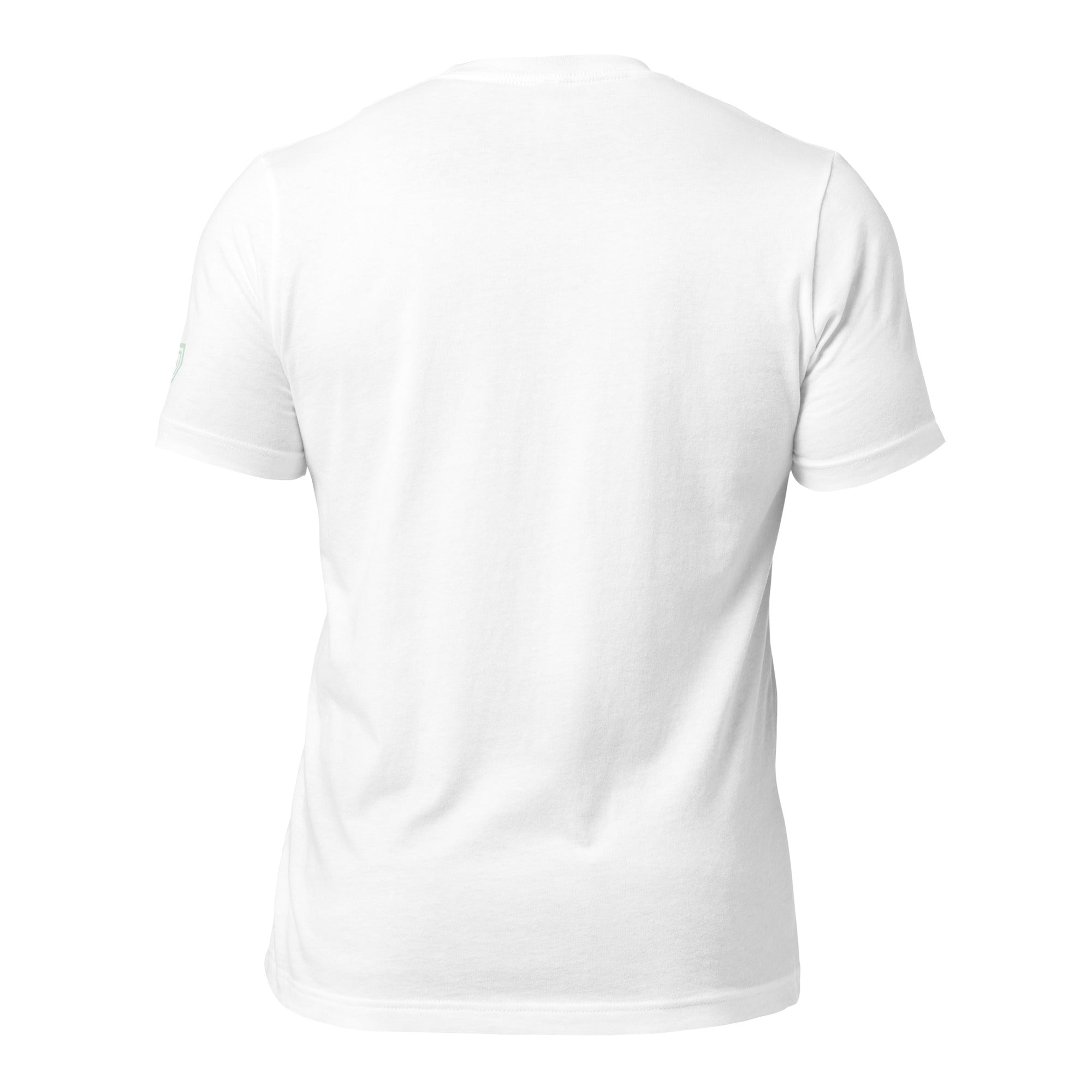 Swoop | Relaxed tee